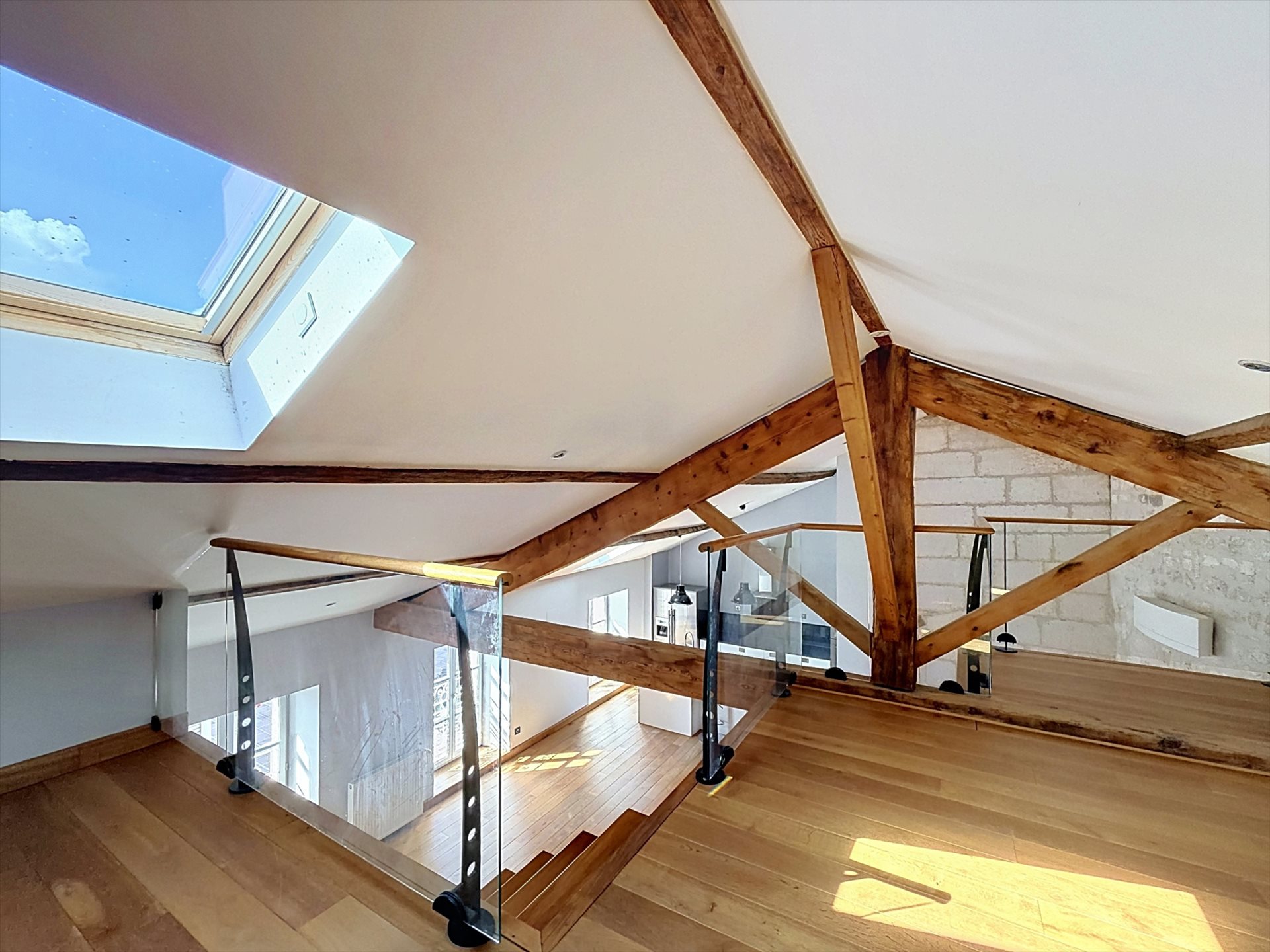 Appartement à vendre, 84m², Angoulême