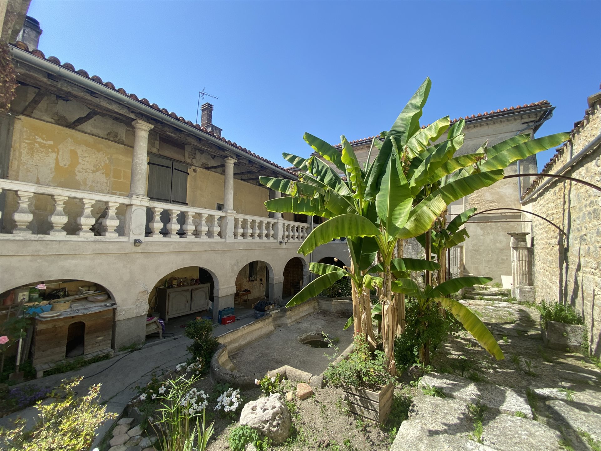 Maison à vendre, 141m², Roullet-Saint-Estèphe