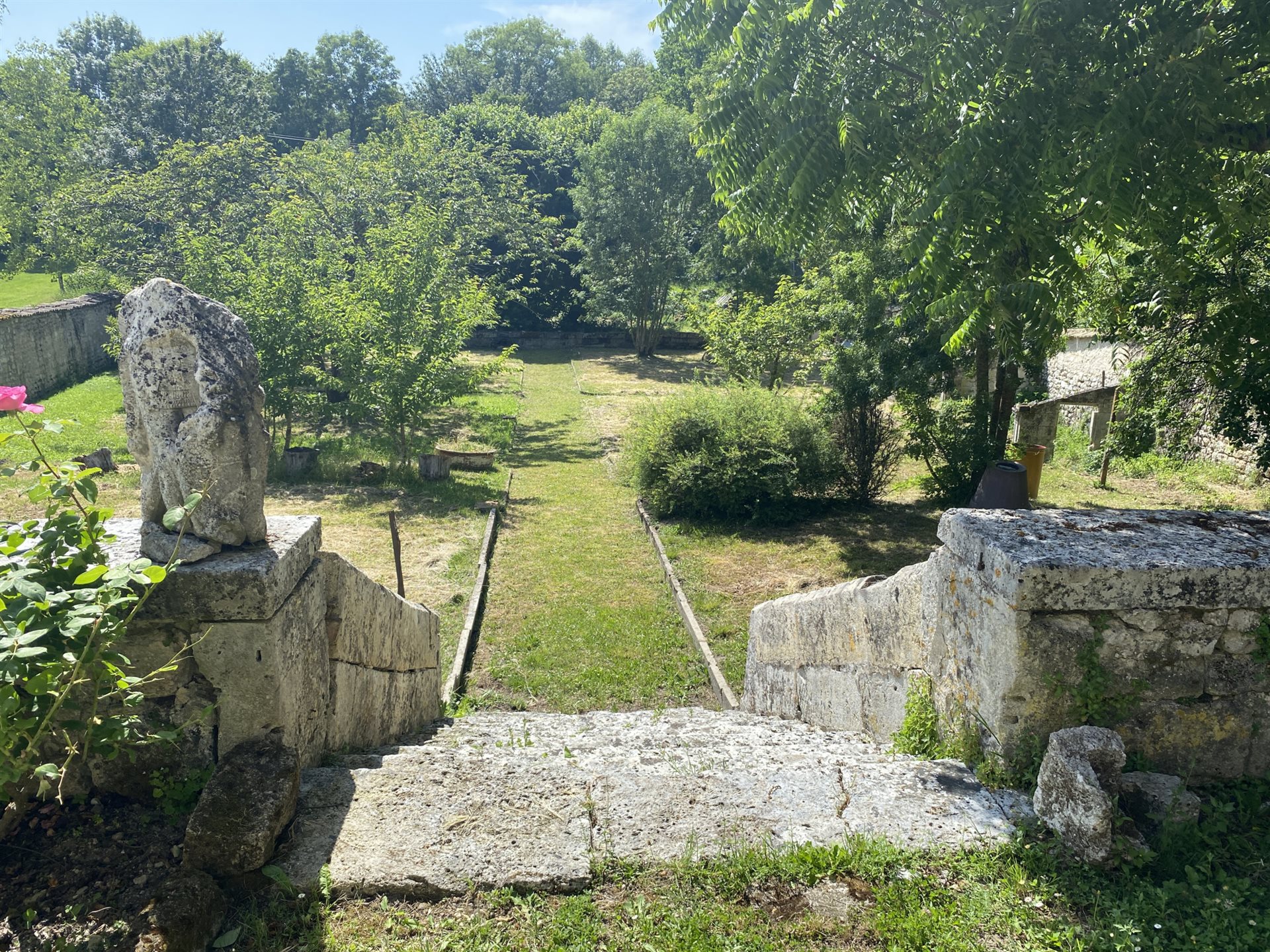 Maison à vendre, 141m², Roullet-Saint-Estèphe