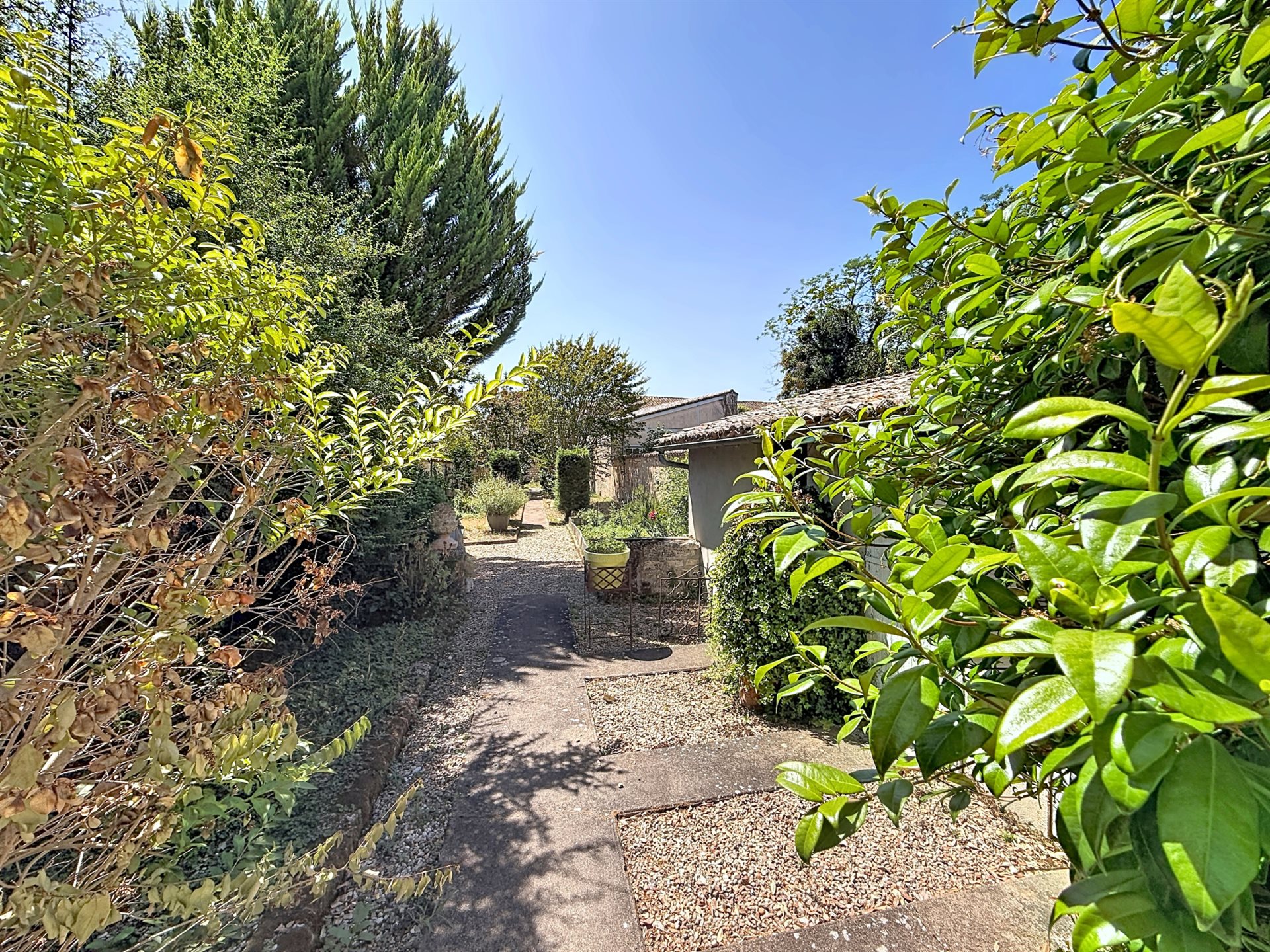 Maison à vendre, 295m², La Rochefoucauld