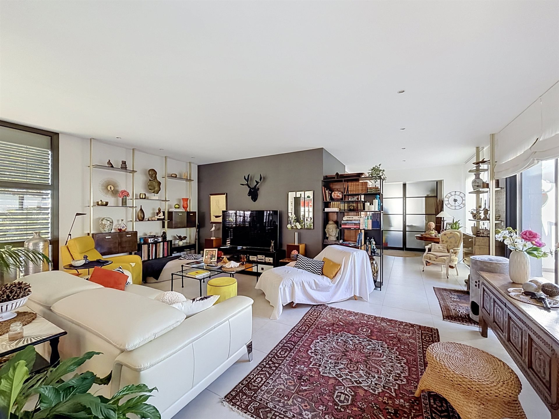 Maison à vendre, 230m², Saint-Yrieix-sur-Charente