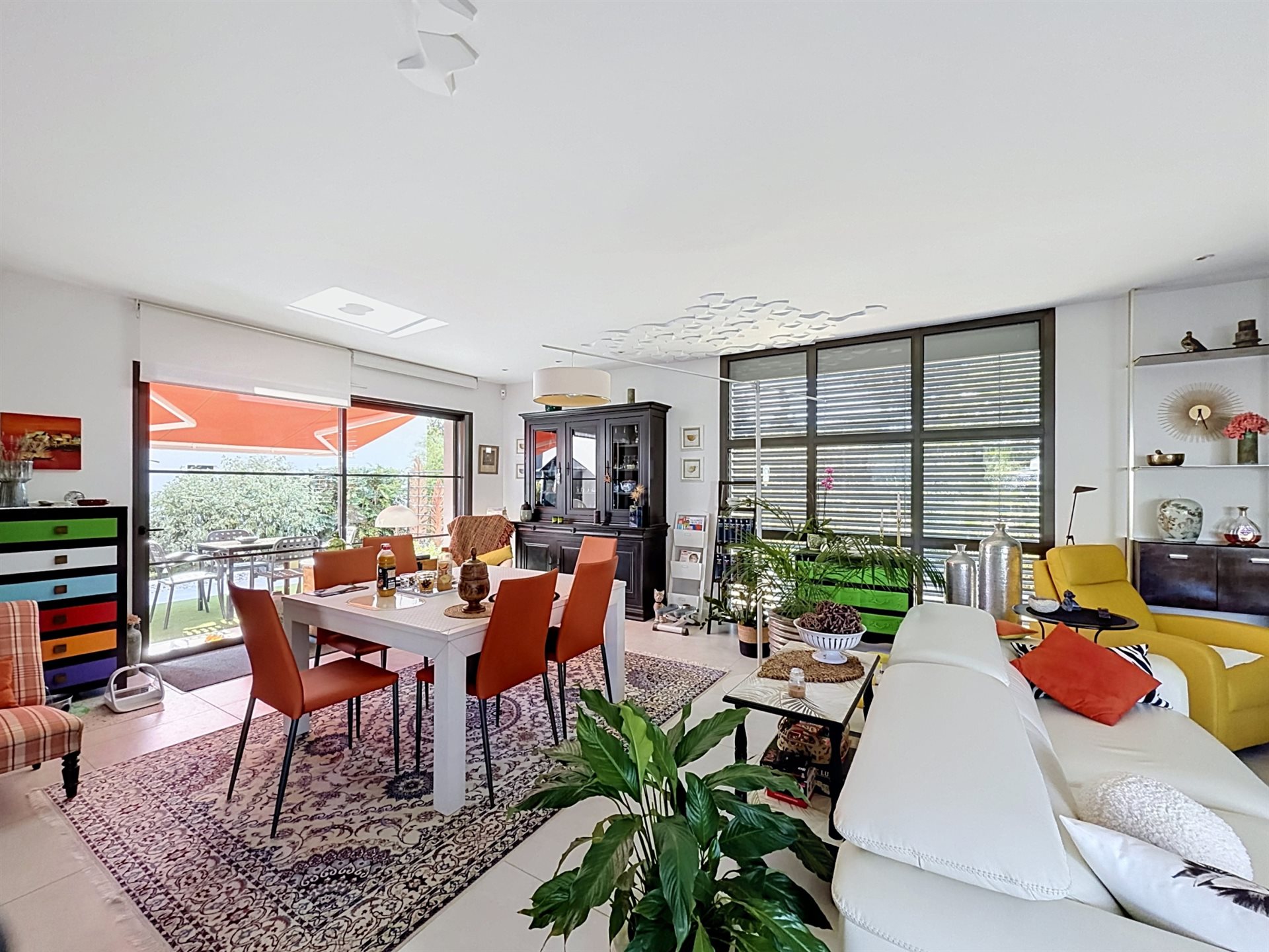 Maison à vendre, 230m², Saint-Yrieix-sur-Charente