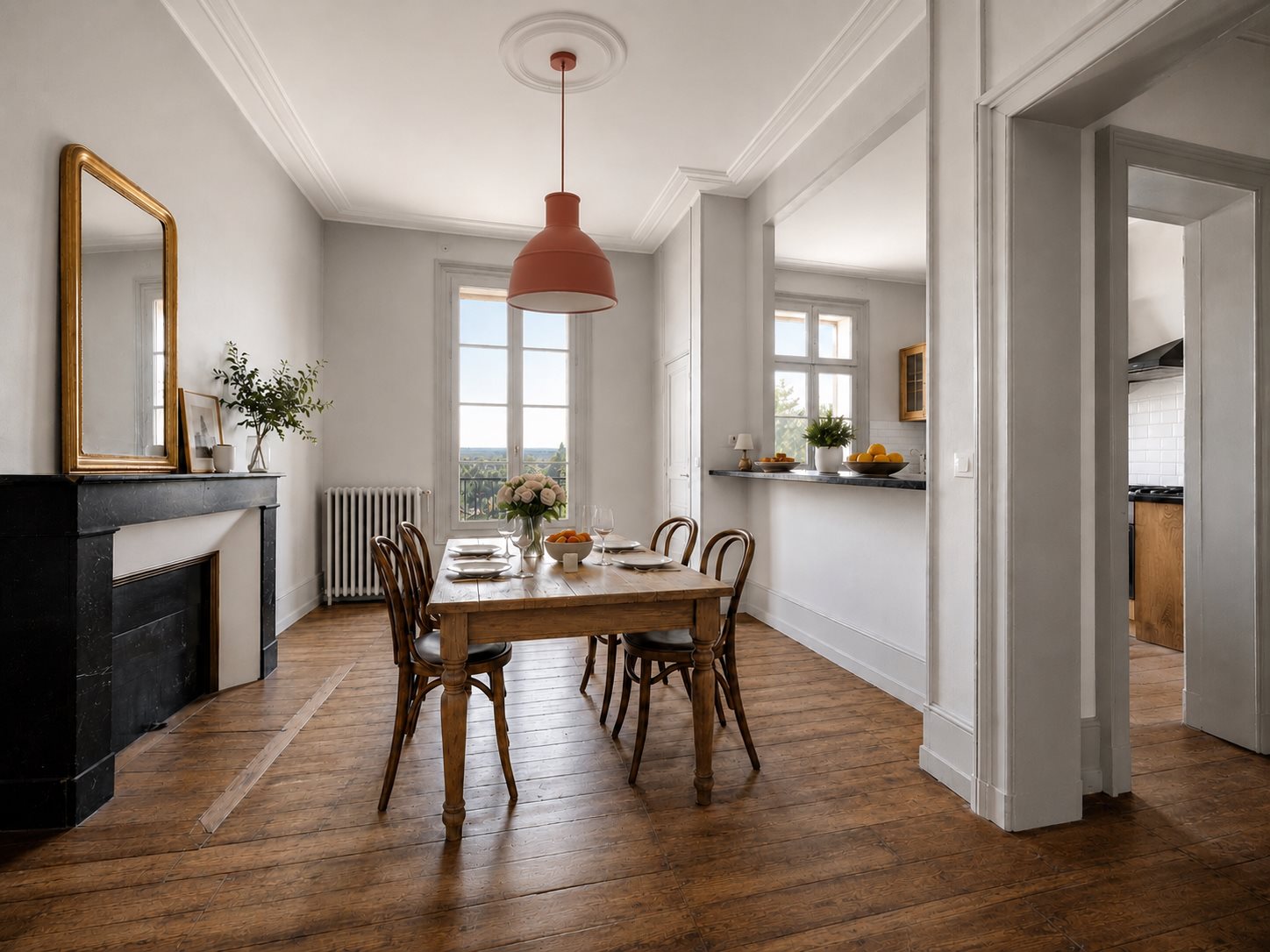 Maison à vendre, 170m², Angoulême