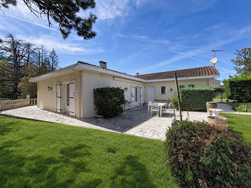 Maison 6 pièces 173 m² · à Magnac-sur-Touvre · 173 m² · 273 000 €
