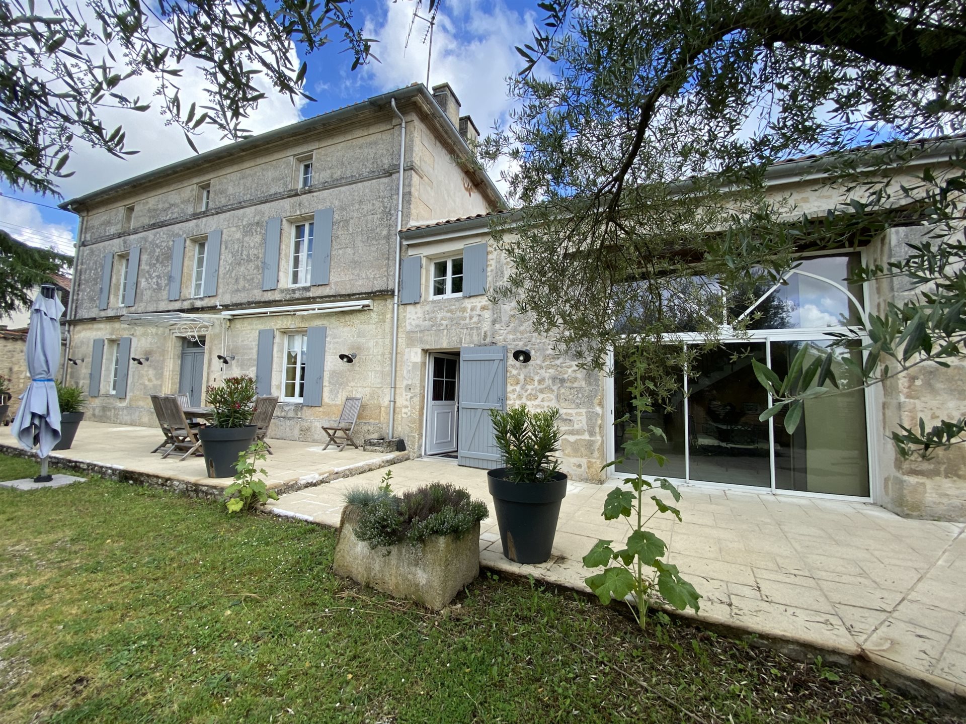 Maison à vendre, 307m², Fléac