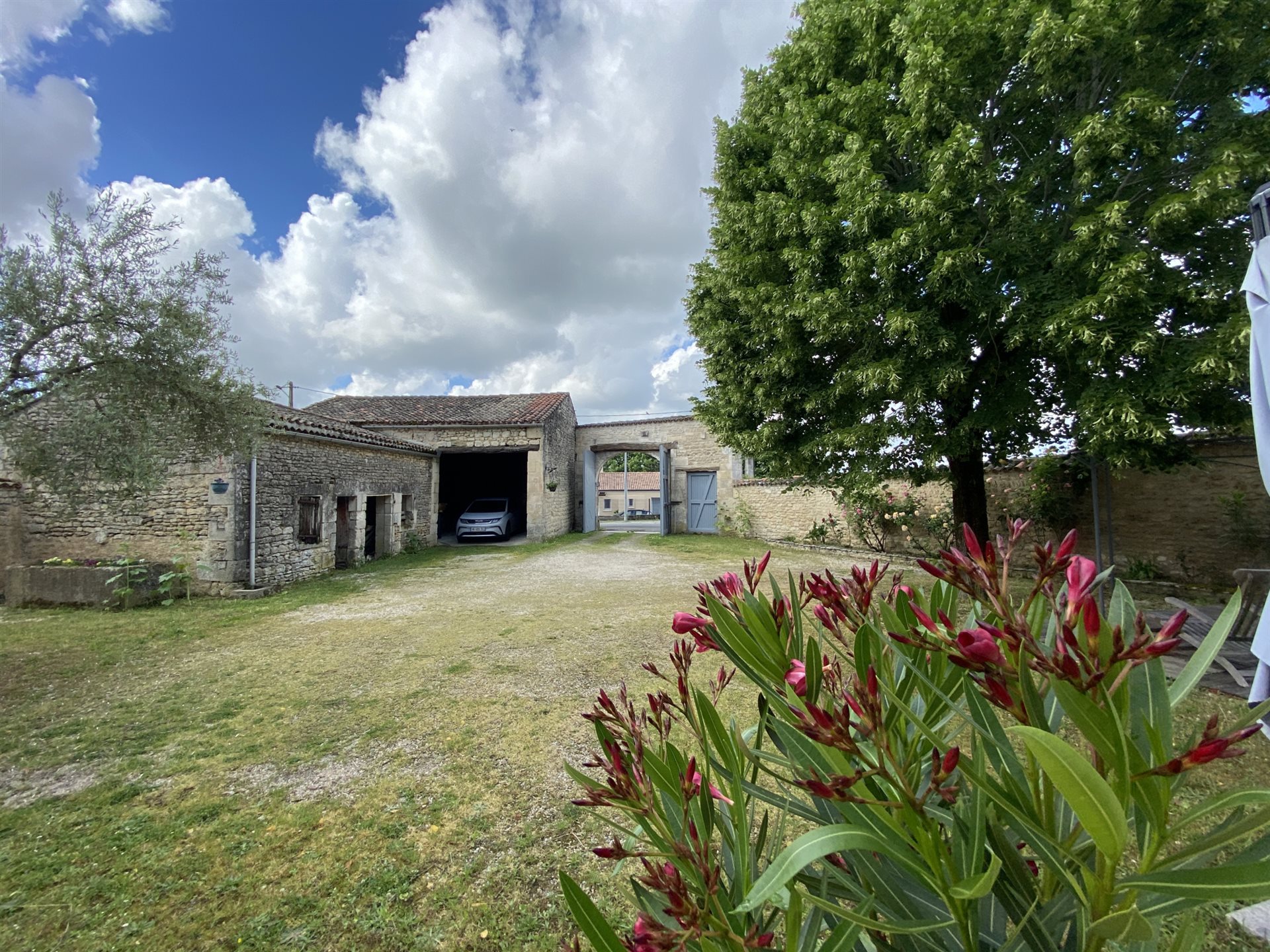 Maison à vendre, 307m², Fléac