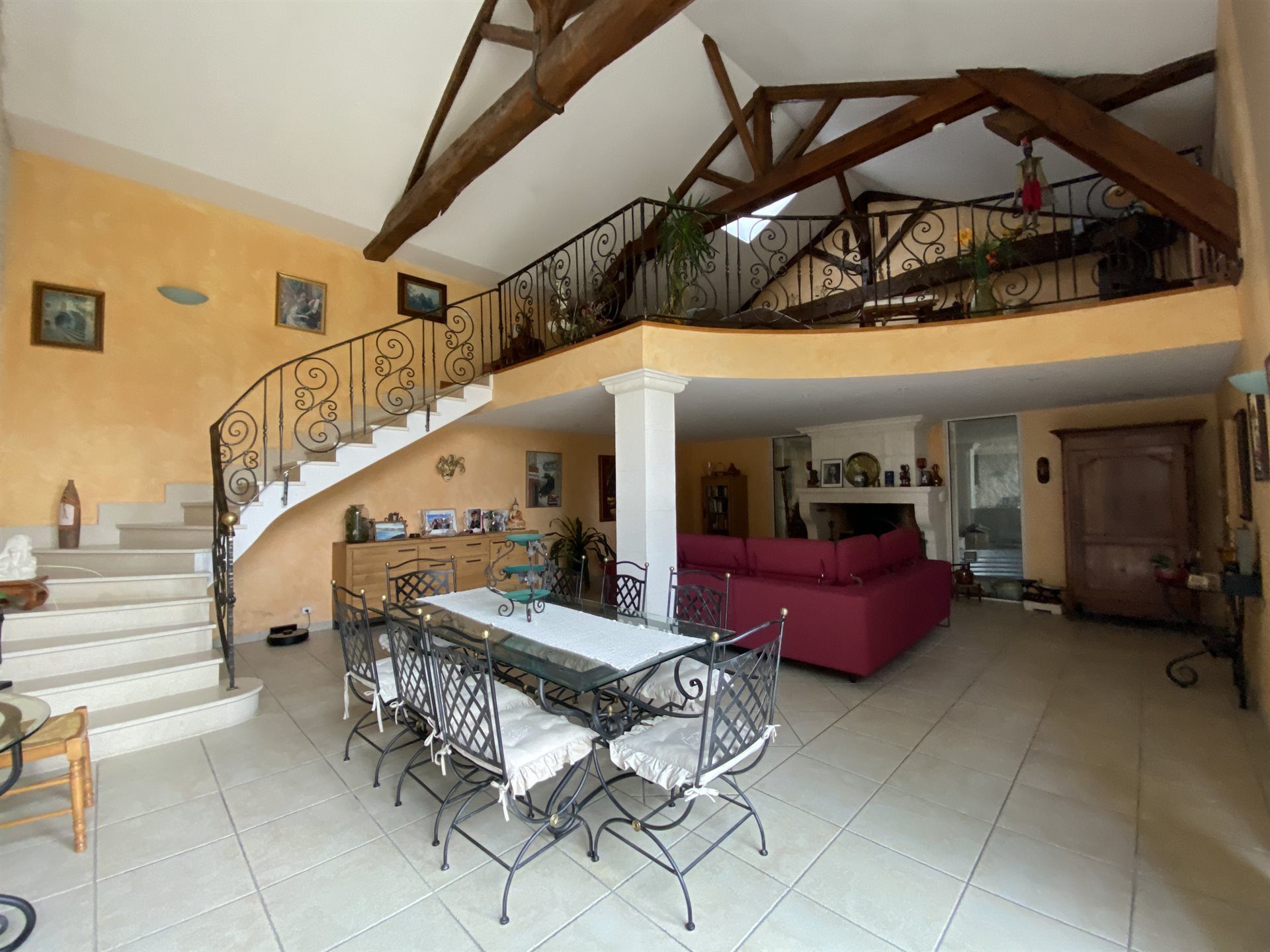 Maison à vendre, 307m², Fléac