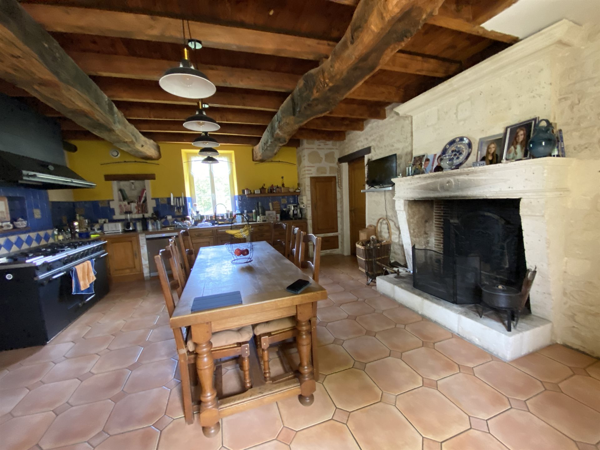 Maison à vendre, 307m², Fléac