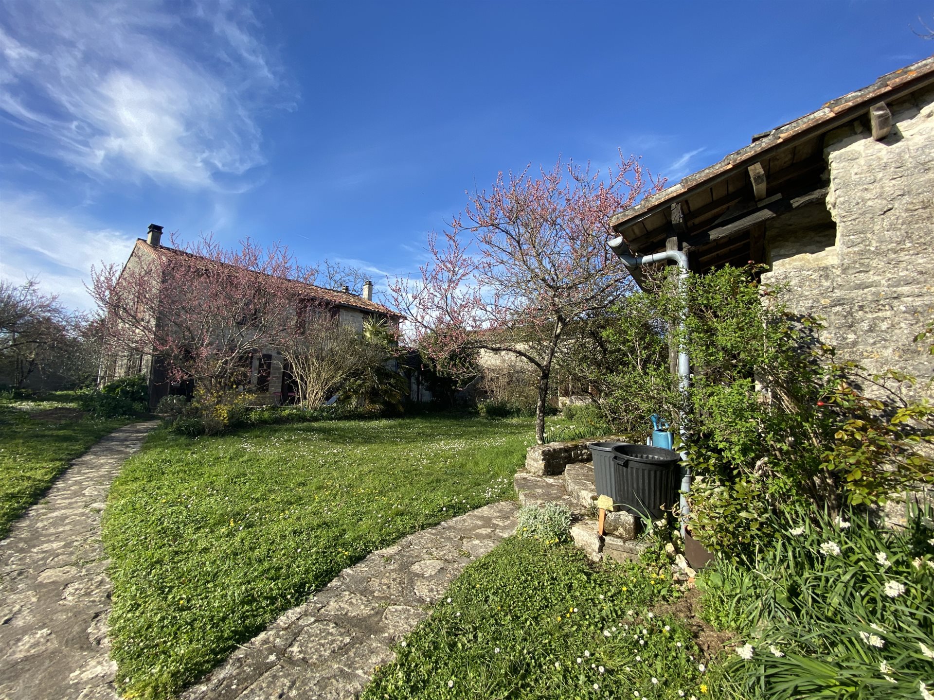 Nanclars 270m²