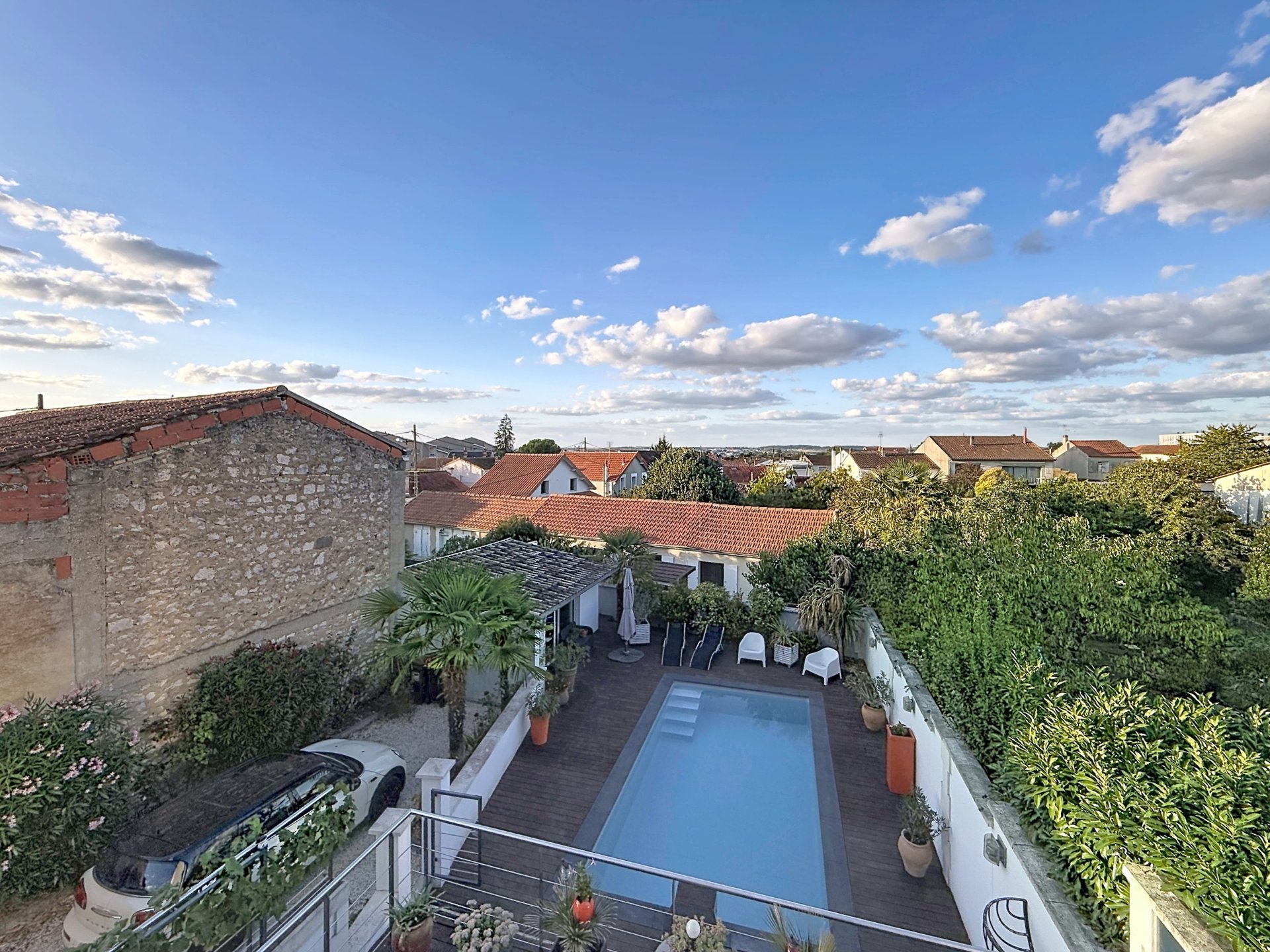 Maison à vendre, 95m², Angoulême