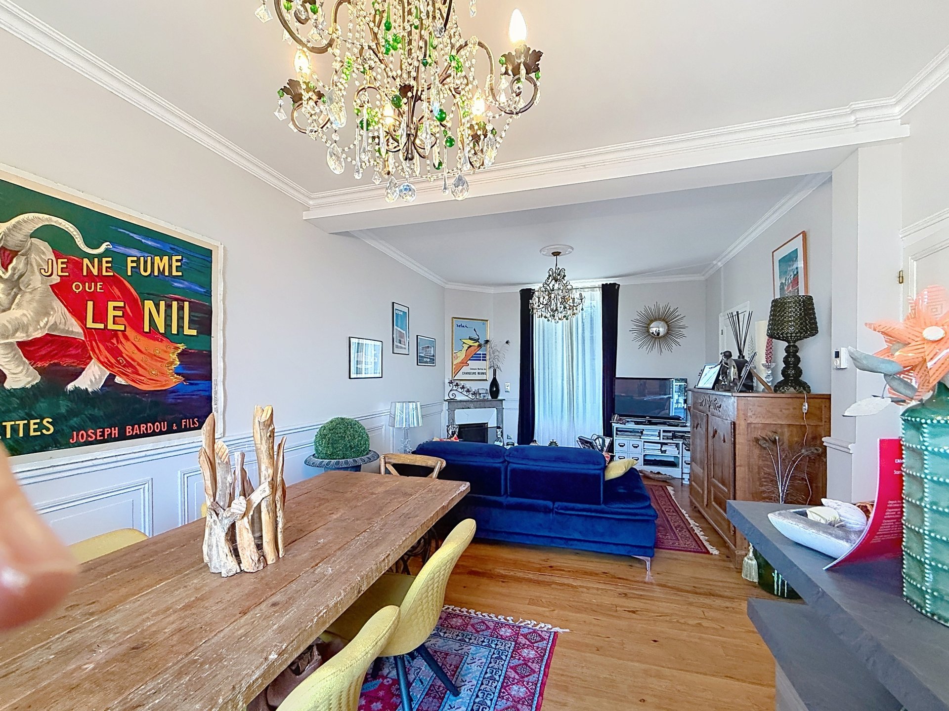 Maison à vendre, 95m², Angoulême