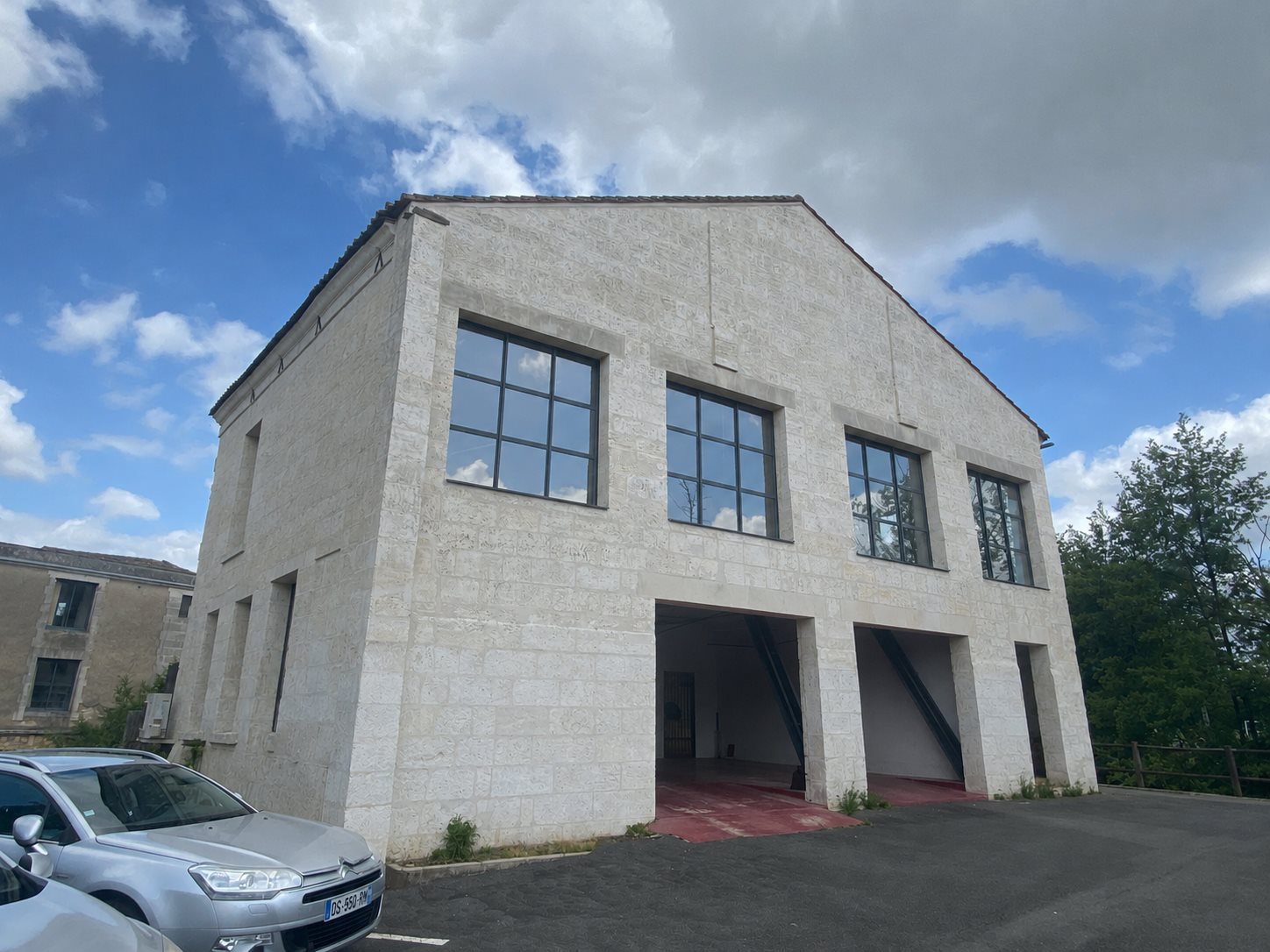 Maison à vendre, 193m², Gond-Pontouvre