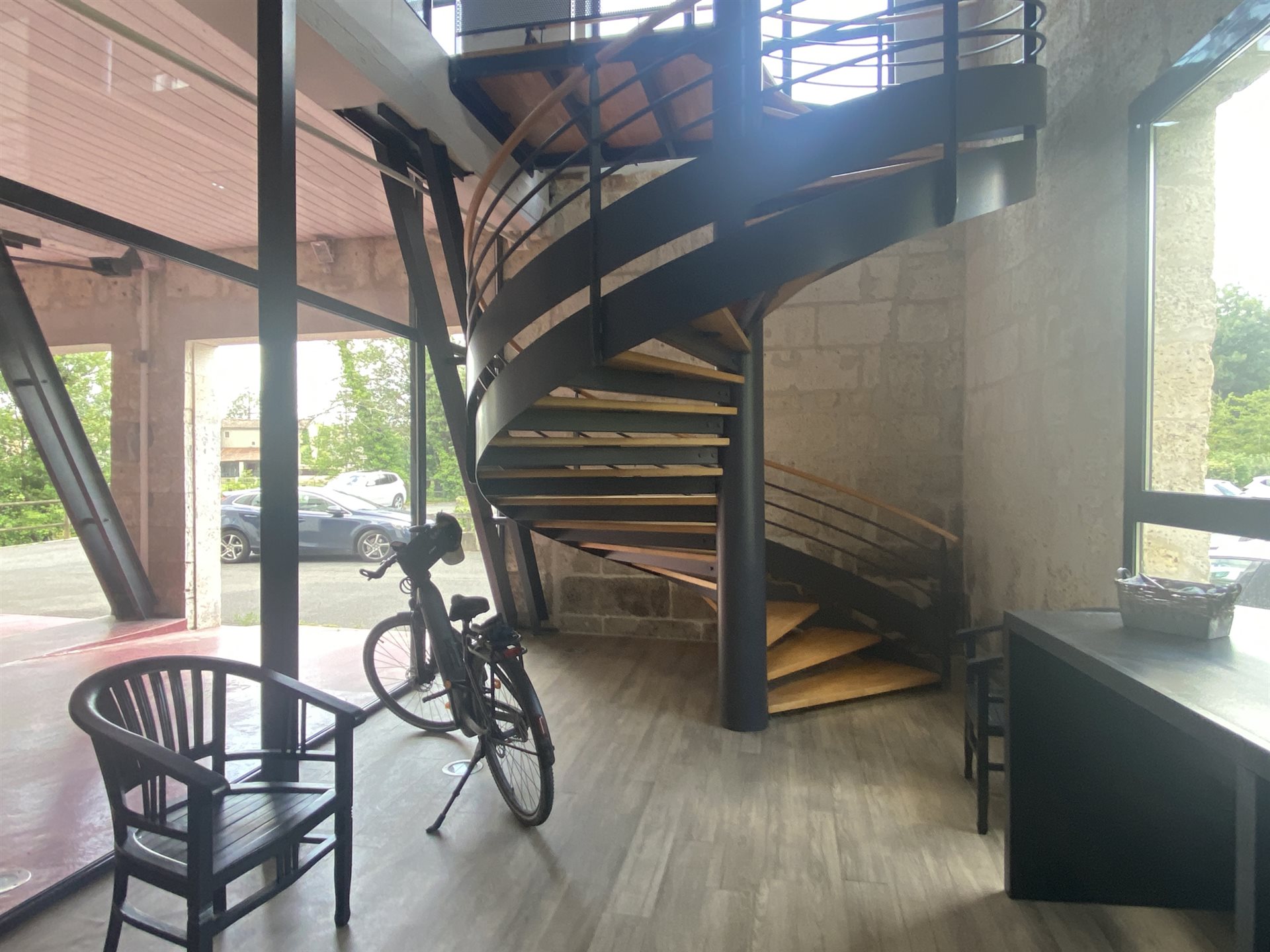 Maison à vendre, 193m², Gond-Pontouvre