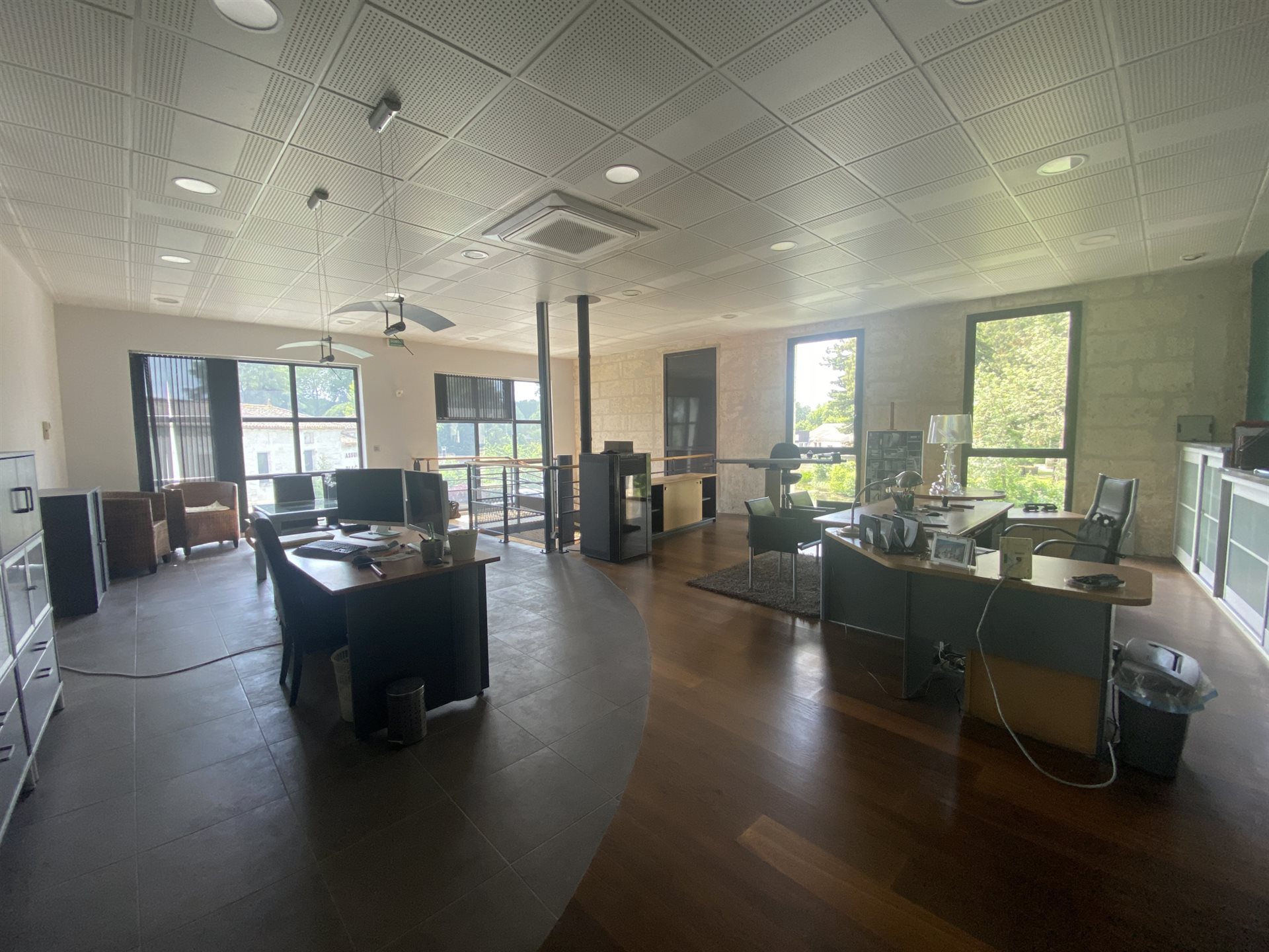 Maison à vendre, 193m², Gond-Pontouvre