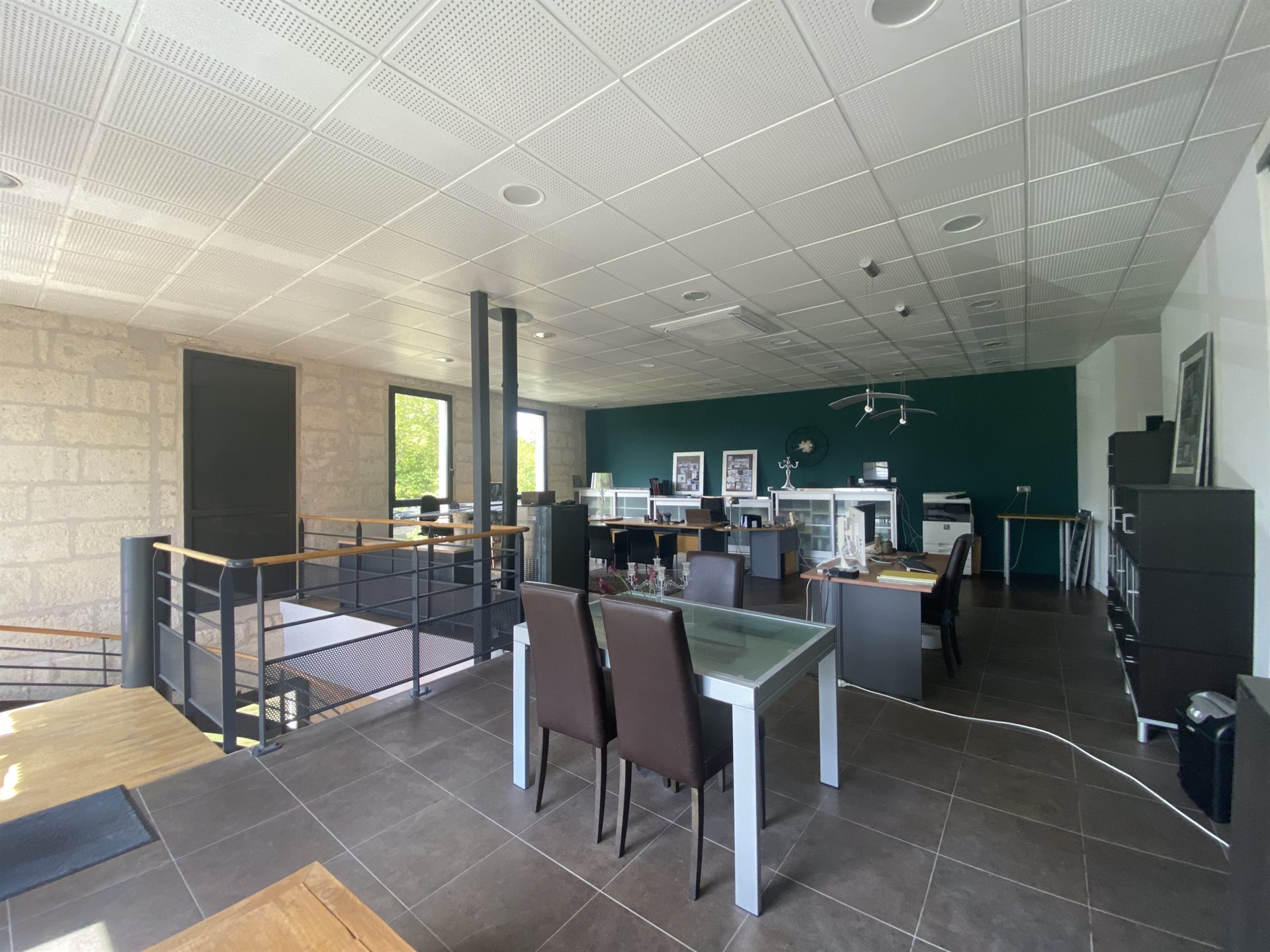 Maison à vendre, 193m², Gond-Pontouvre
