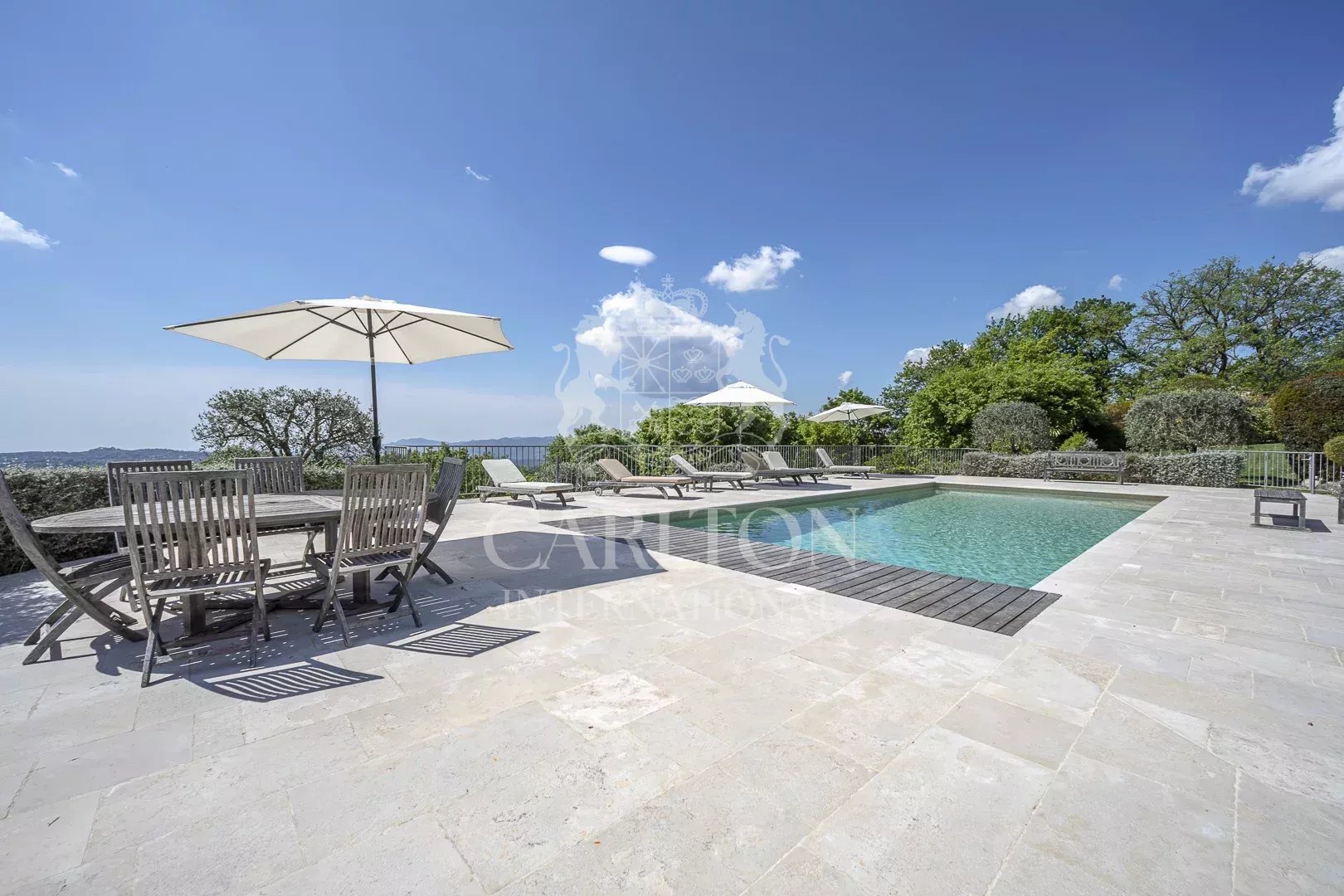 Maison à vendre, 380m², Châteauneuf-Grasse