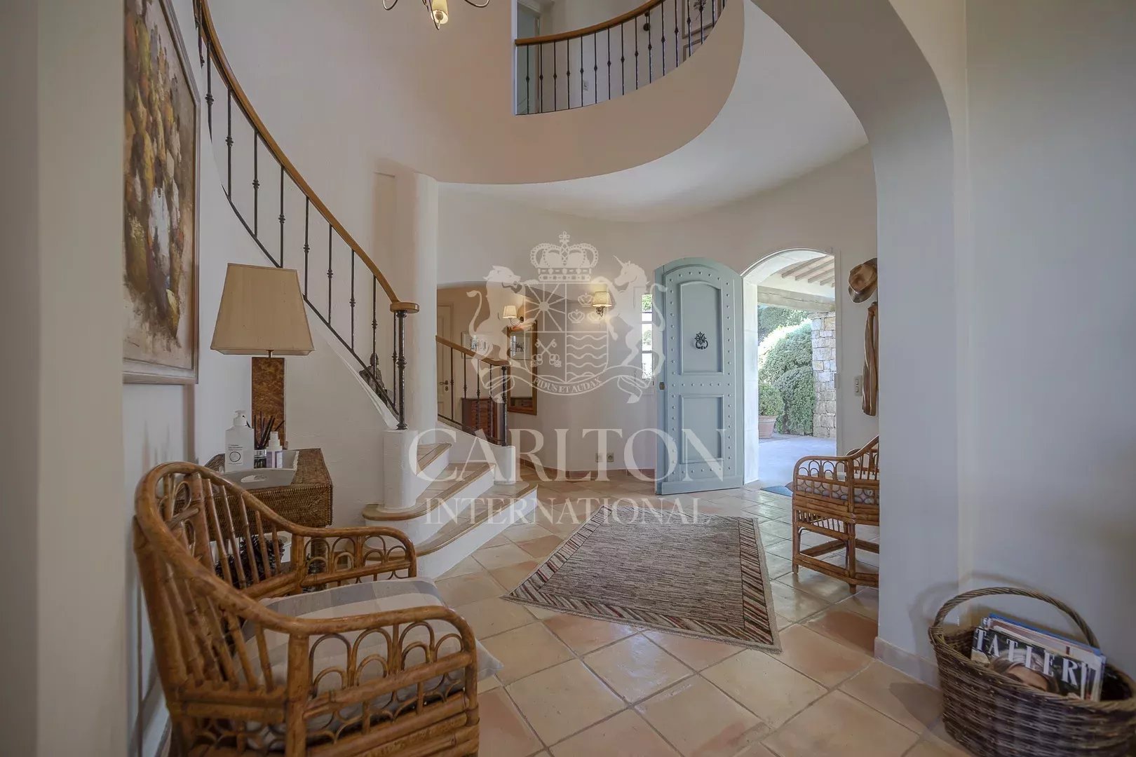Maison à vendre, 380m², Châteauneuf-Grasse
