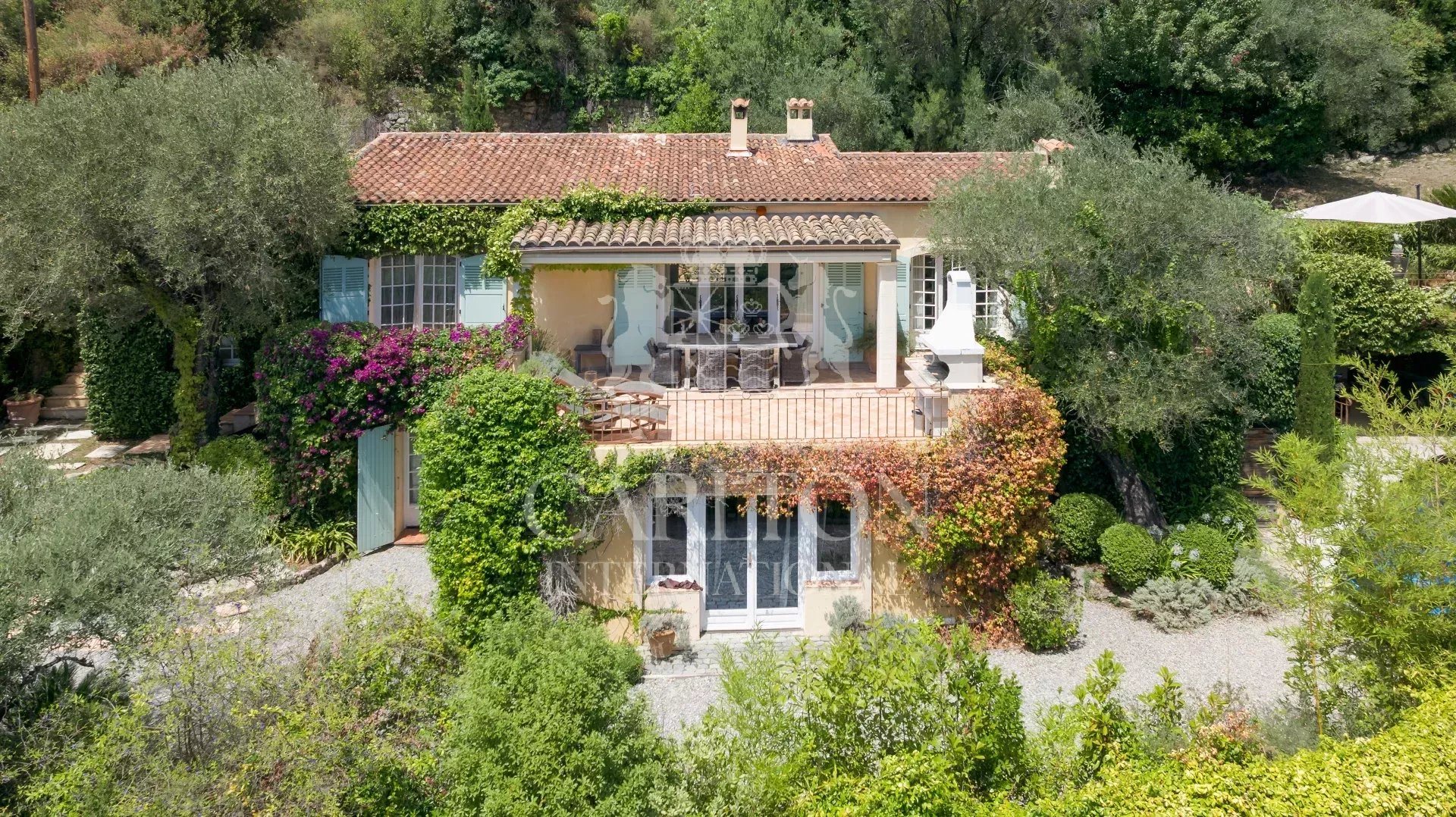Maison à vendre, 175m², Châteauneuf-Grasse