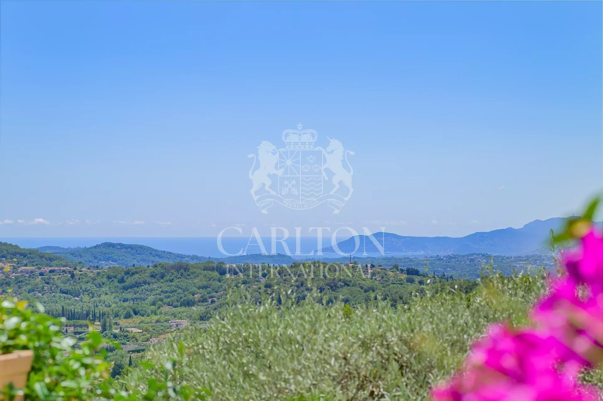 Maison à vendre, 175m², Châteauneuf-Grasse