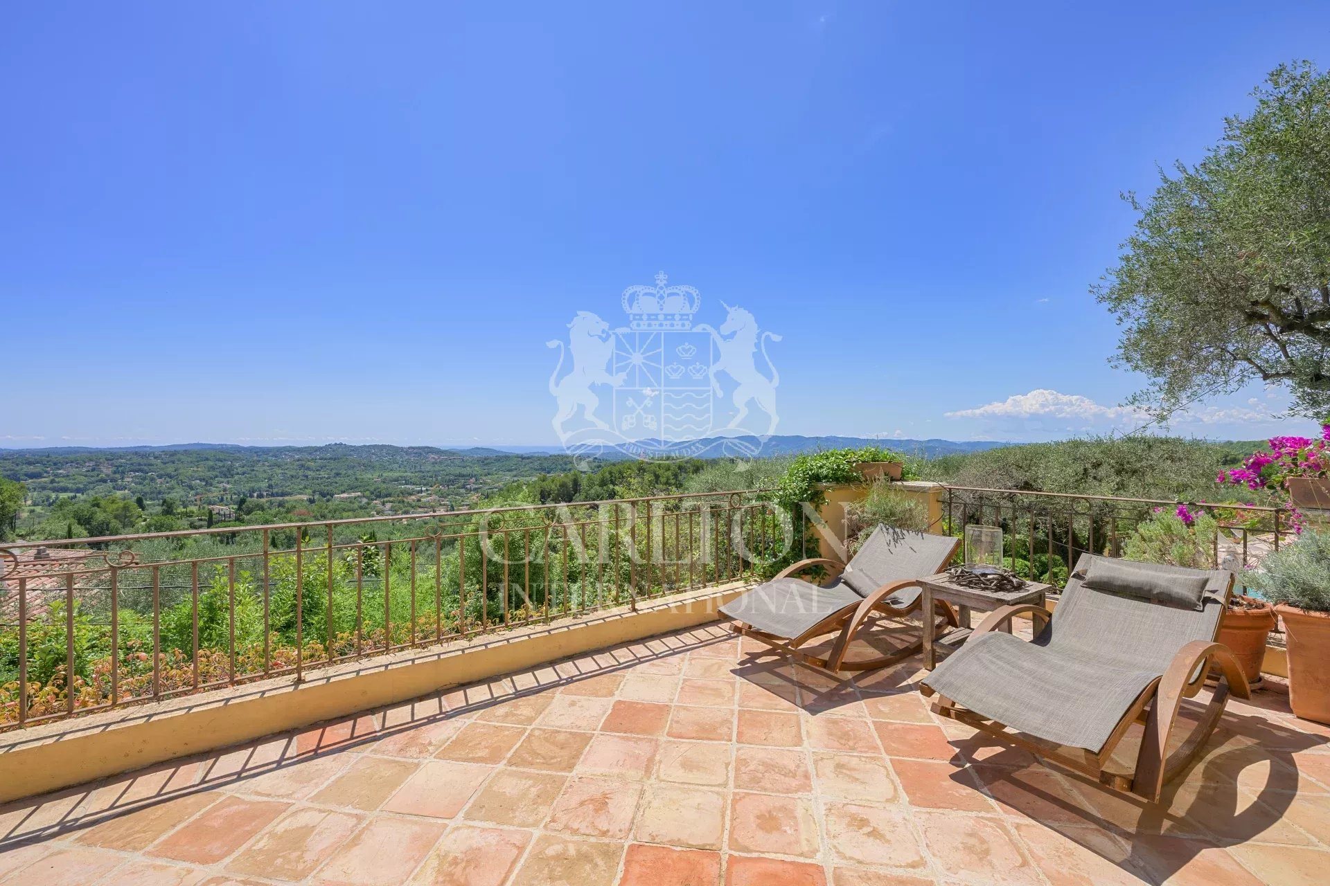 Maison à vendre, 175m², Châteauneuf-Grasse