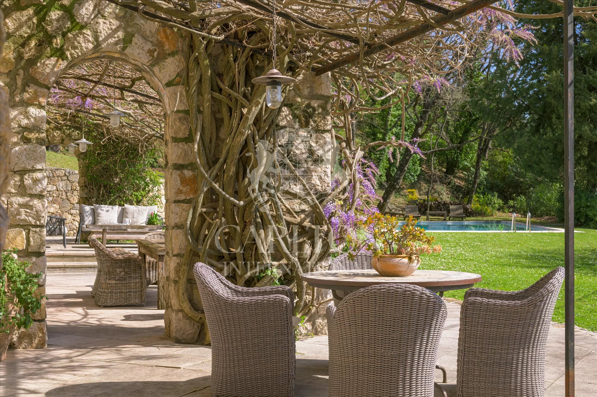 Maison à vendre, 400m², Châteauneuf-Grasse