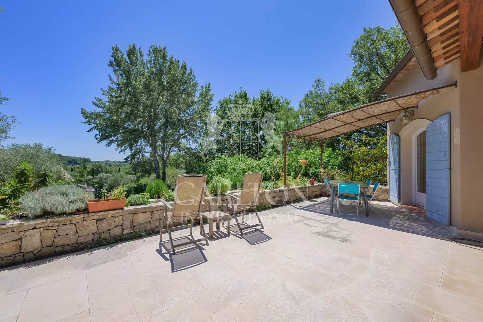 Maison à vendre, 240m², Châteauneuf-Grasse