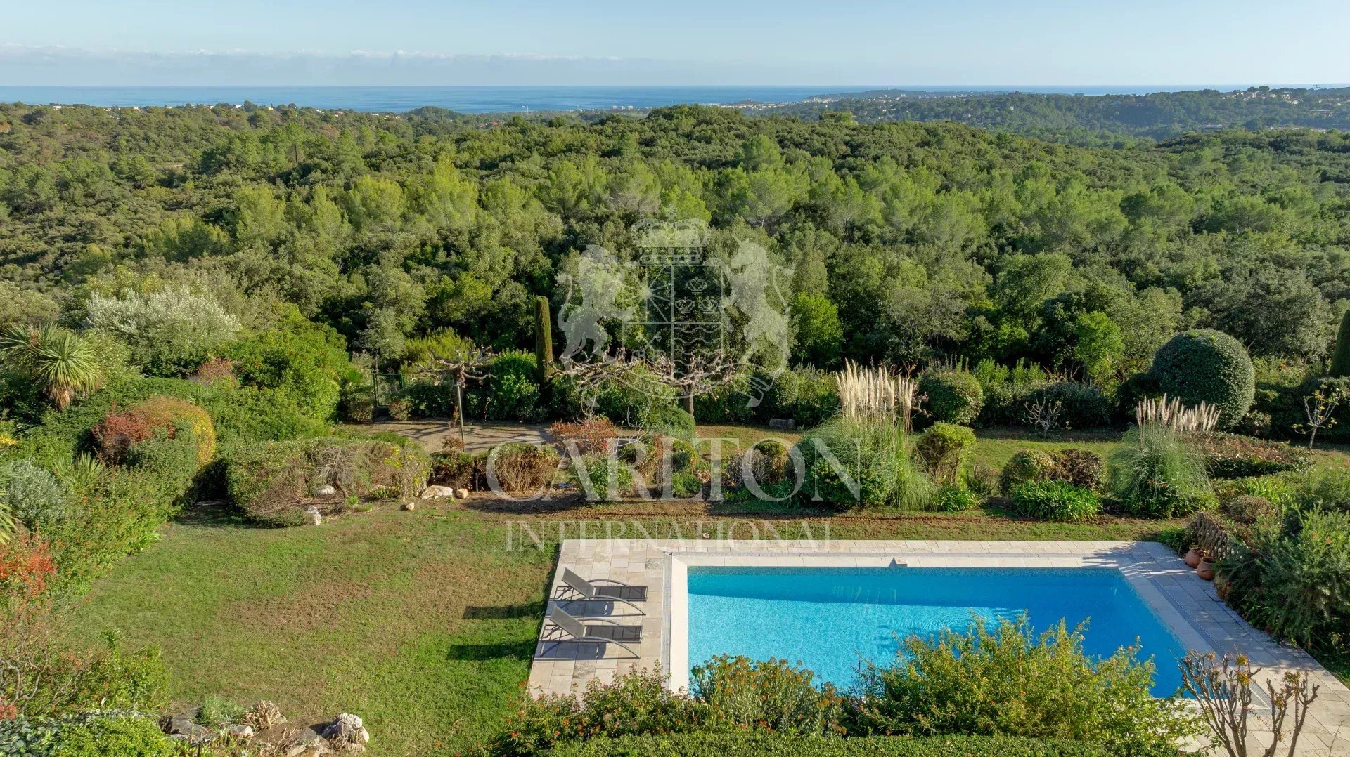 Maison à vendre, 205m², Valbonne