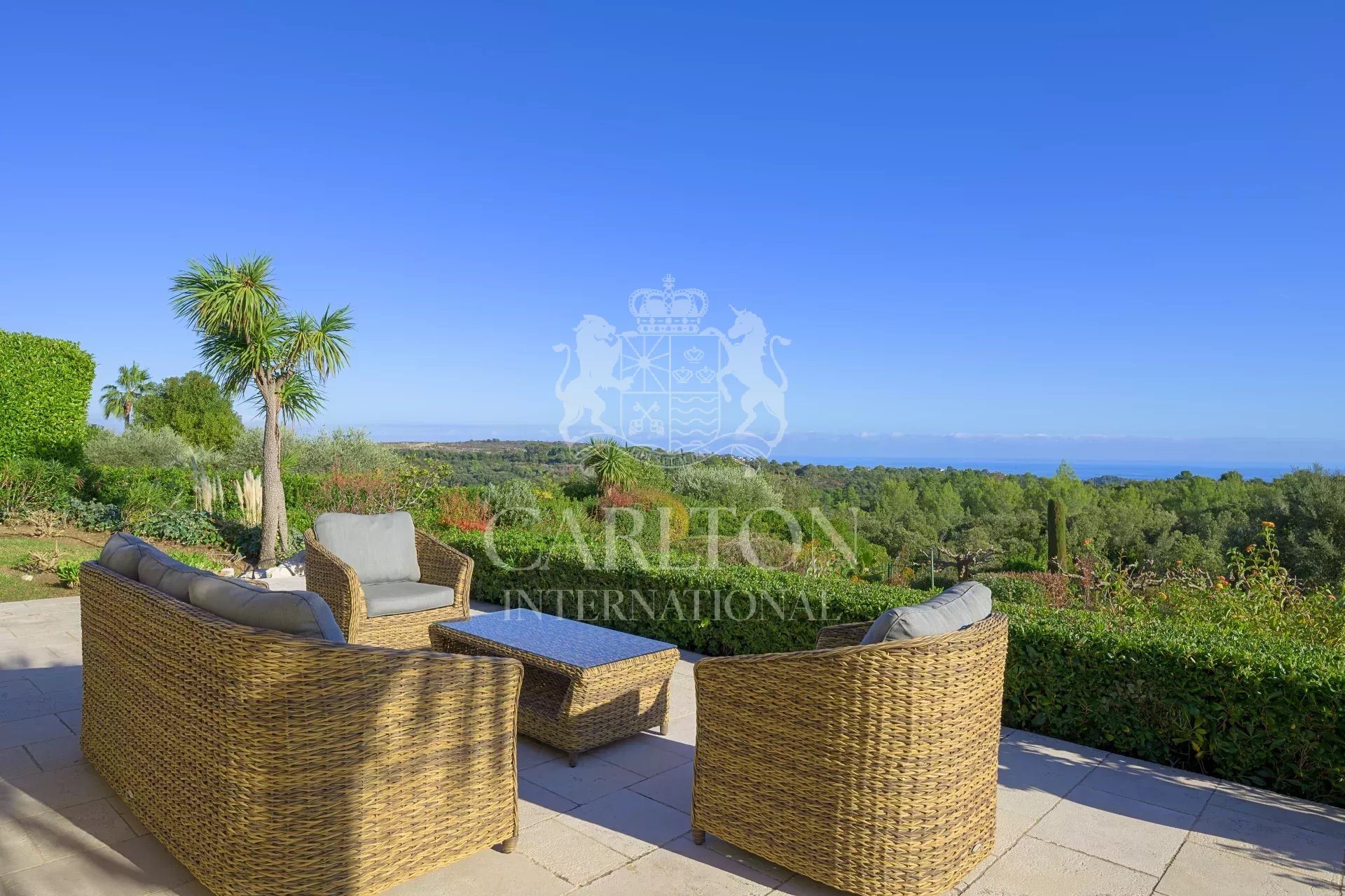 Maison à vendre, 205m², Valbonne