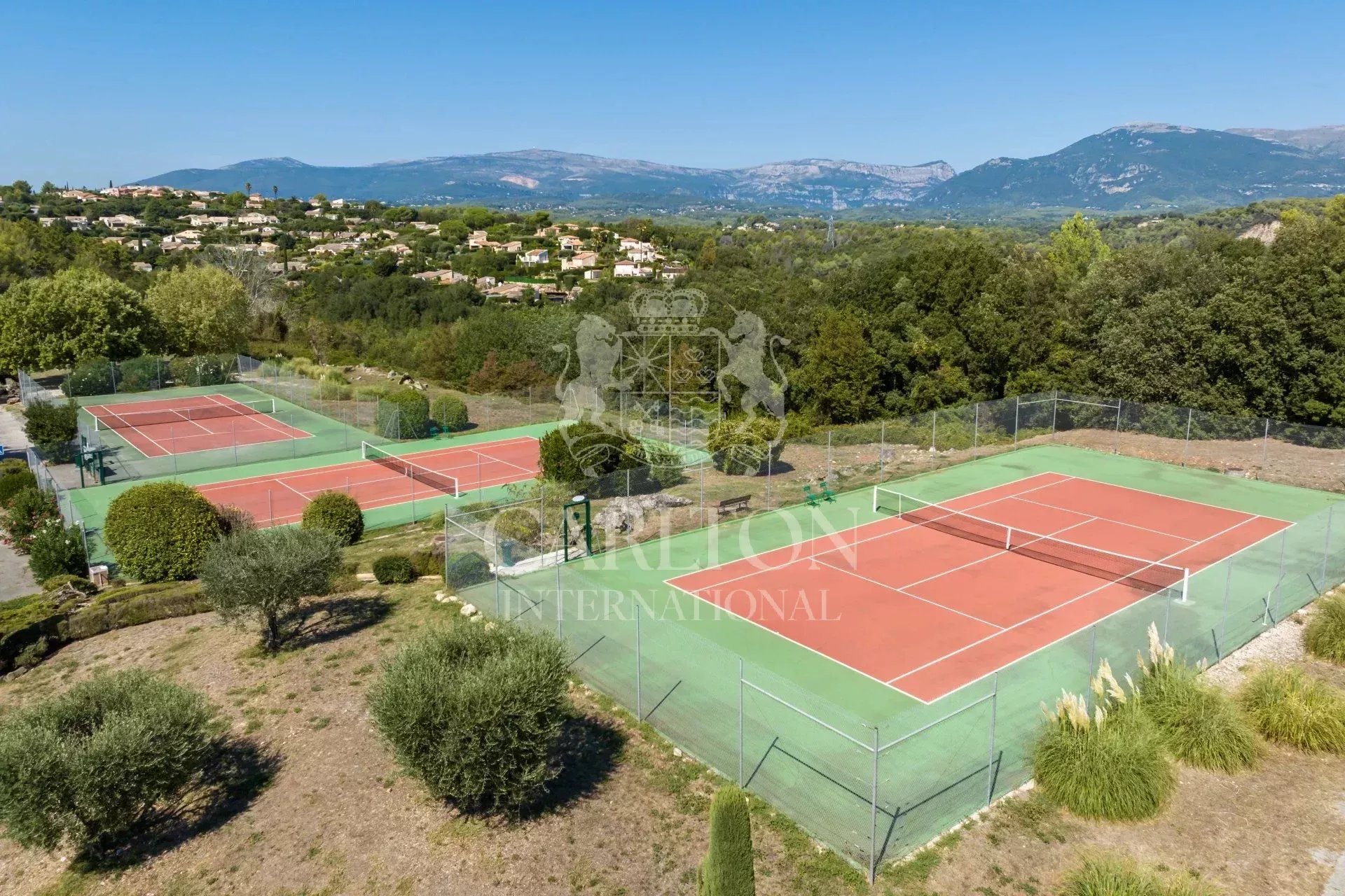 Maison à vendre, 205m², Valbonne