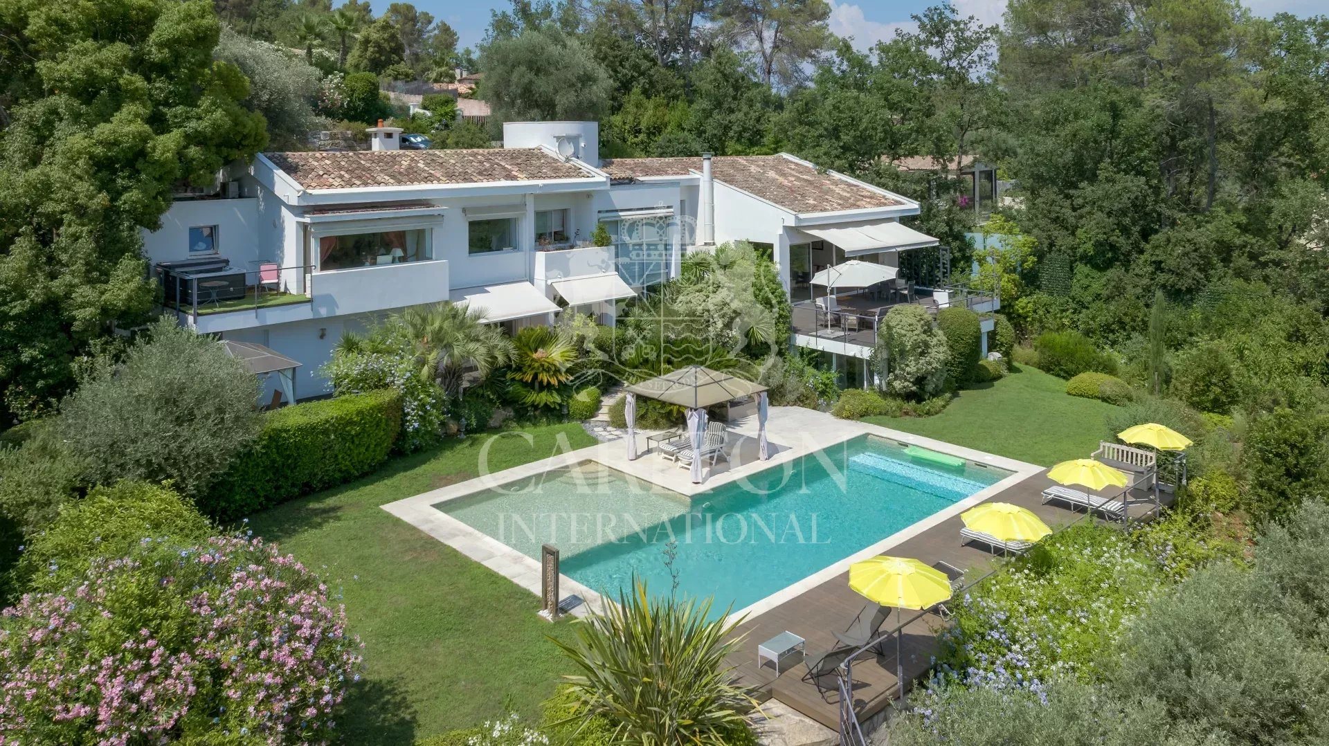 Maison à vendre, 520m², Valbonne