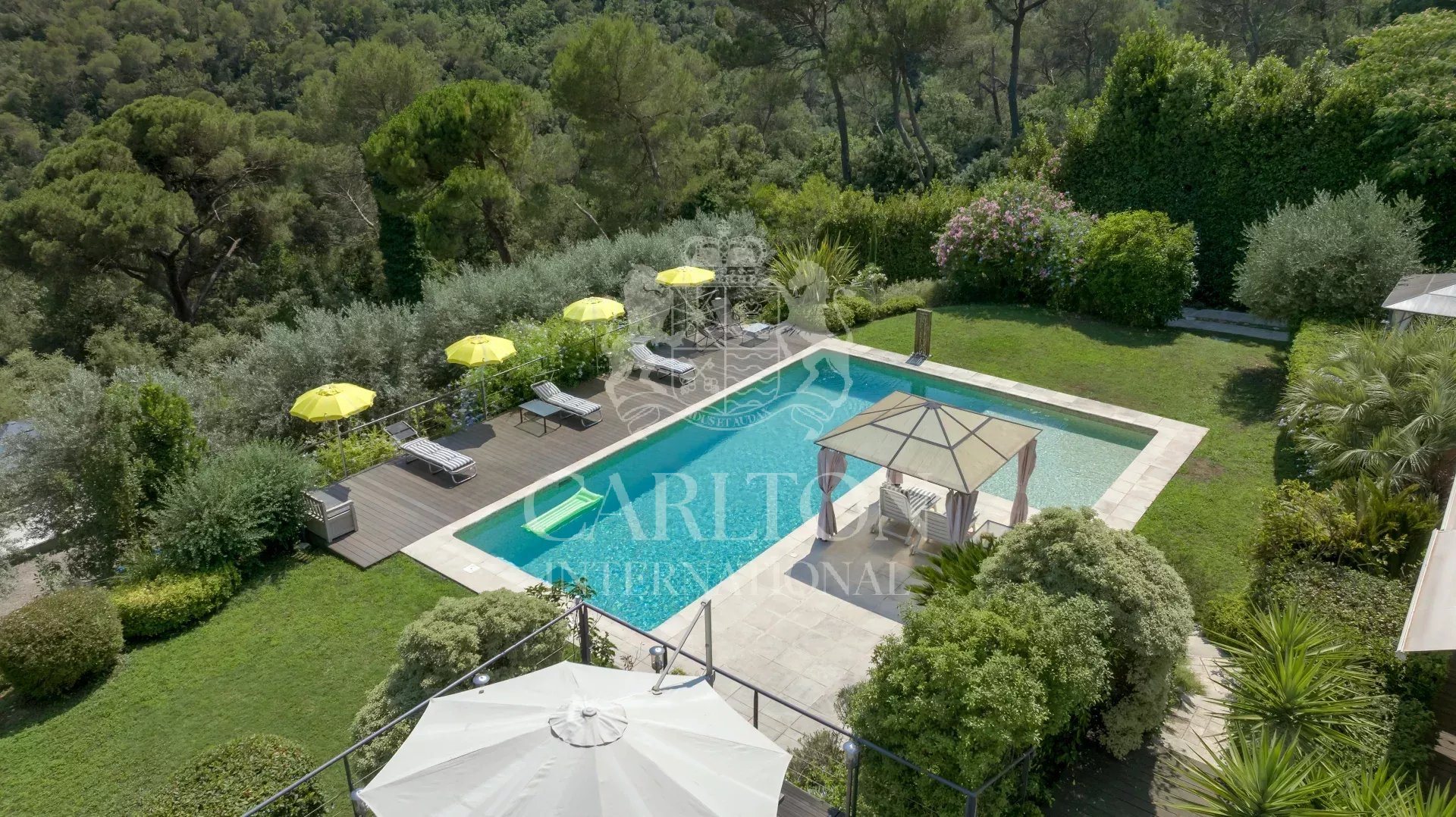 Maison à vendre, 520m², Valbonne