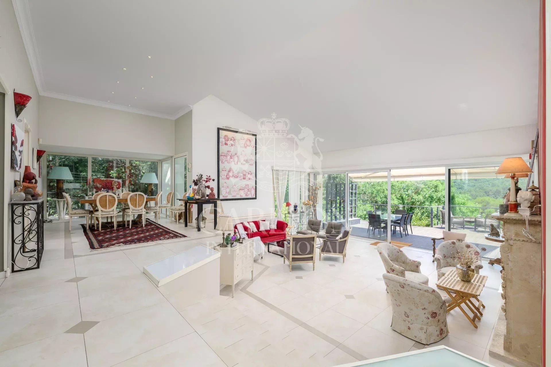 Maison à vendre, 520m², Valbonne