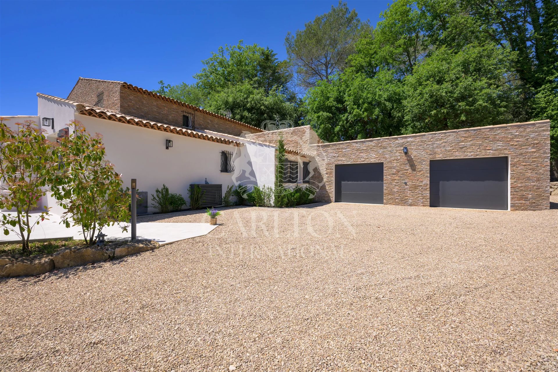 Maison à vendre, 210m², Roquefort-les-Pins
