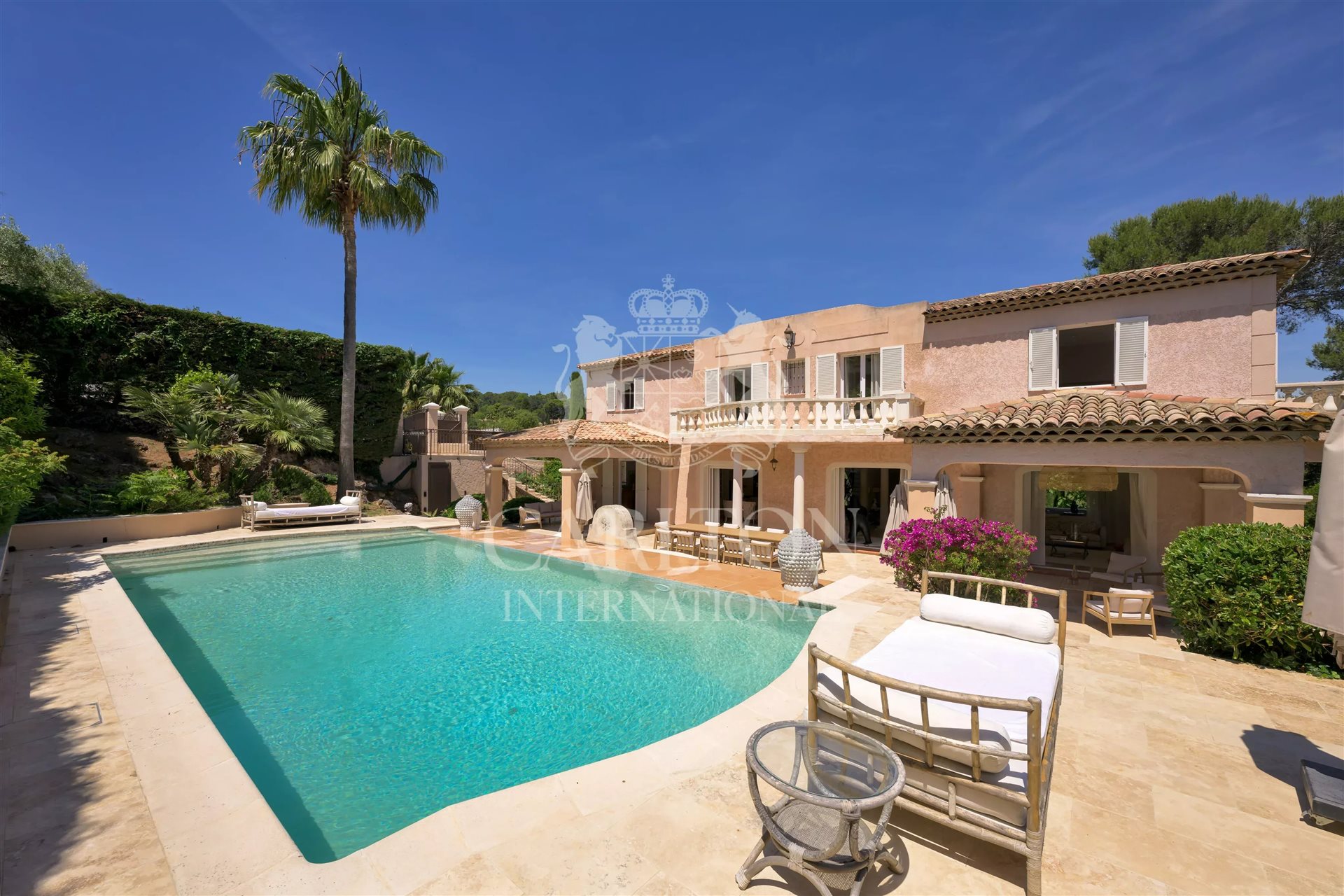 Maison à vendre, 313m², Biot