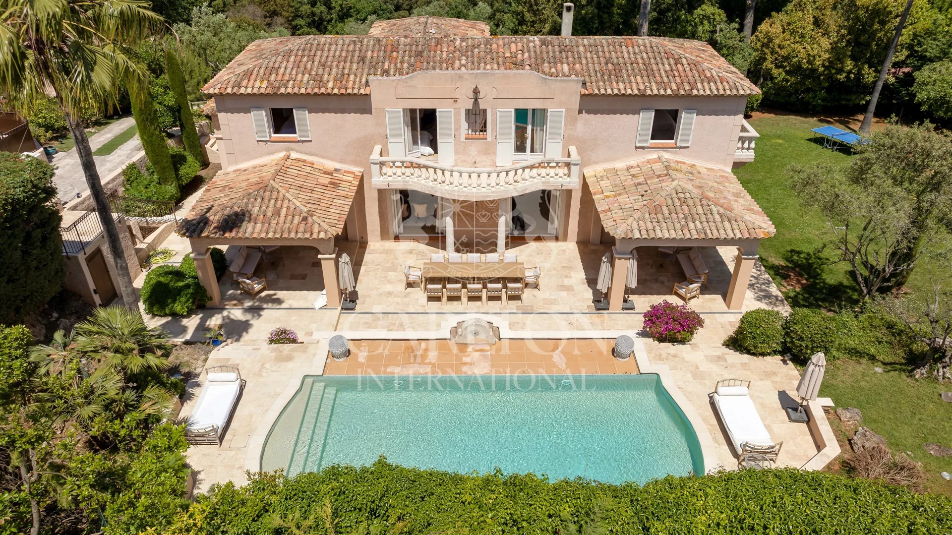 Maison à vendre, 313m², Biot