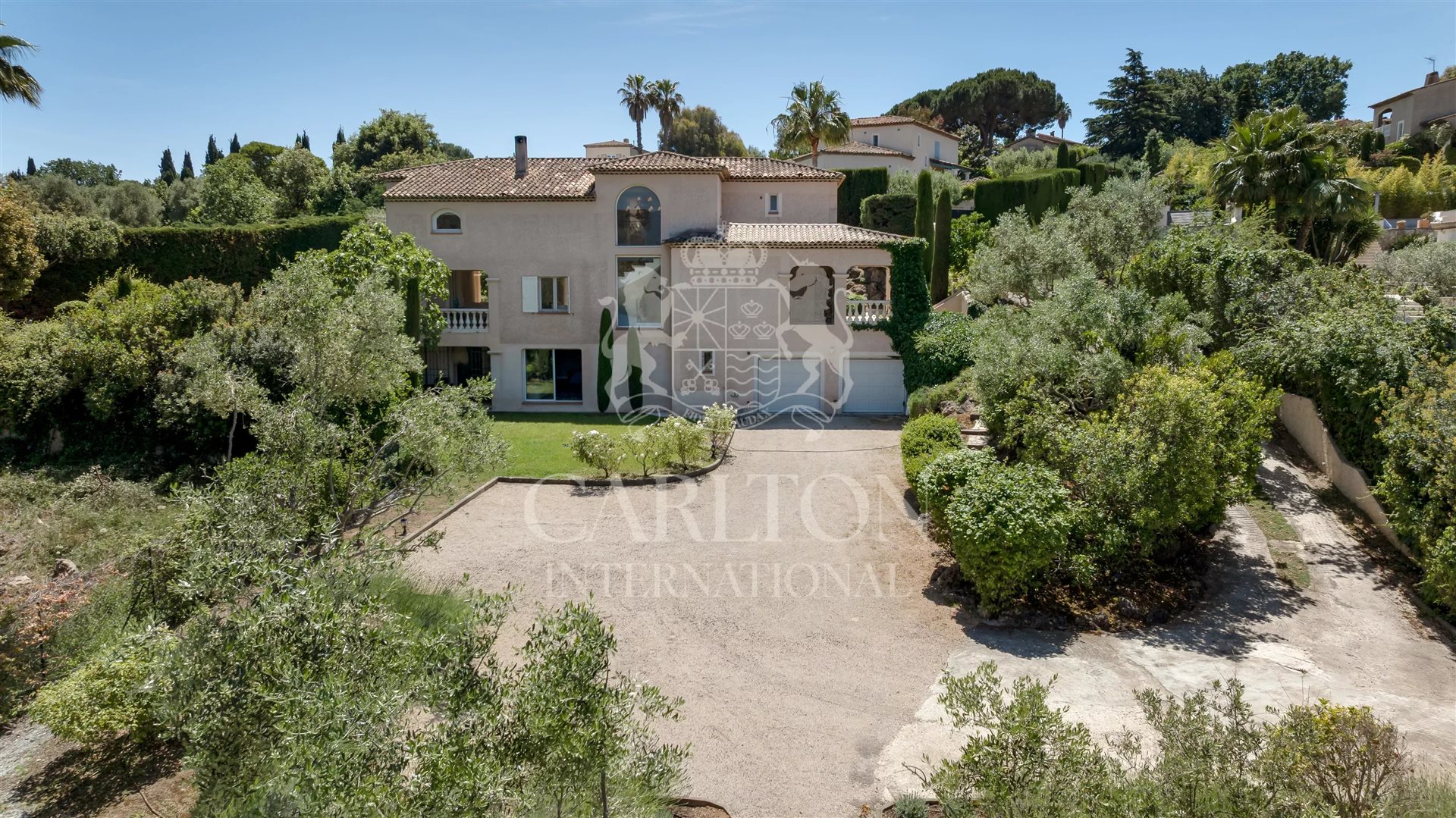 Maison à vendre, 313m², Biot