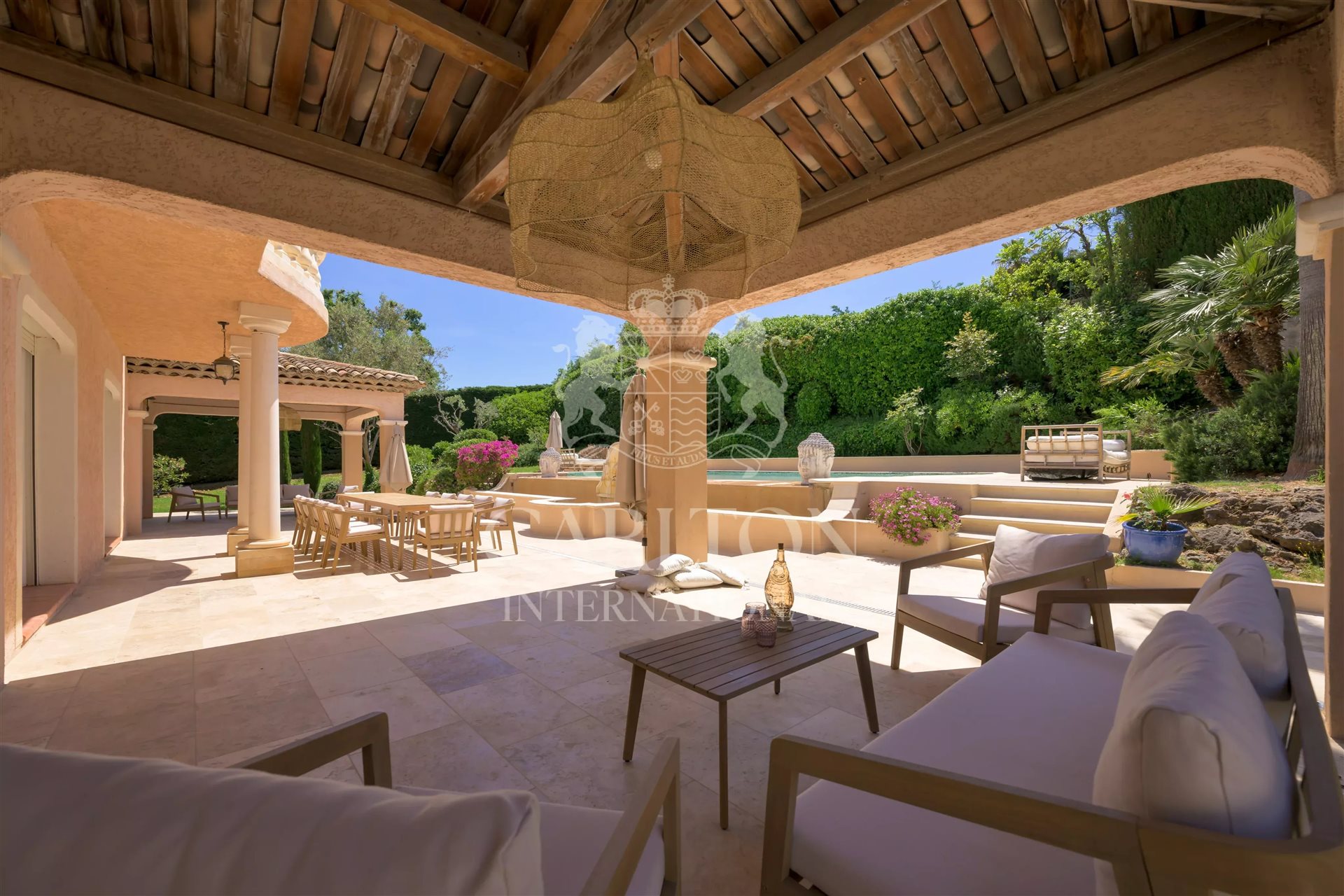 Maison à vendre, 313m², Biot