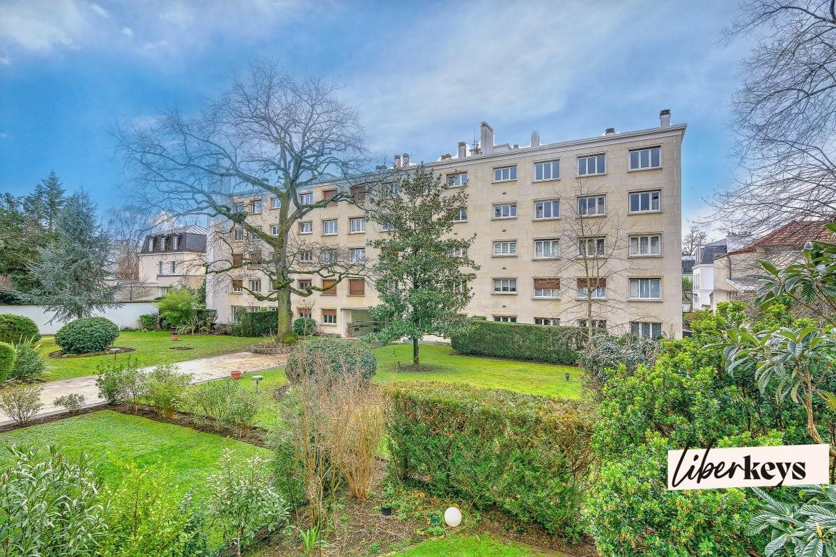 Appartement à vendre, 72m², Fontenay-sous-Bois
