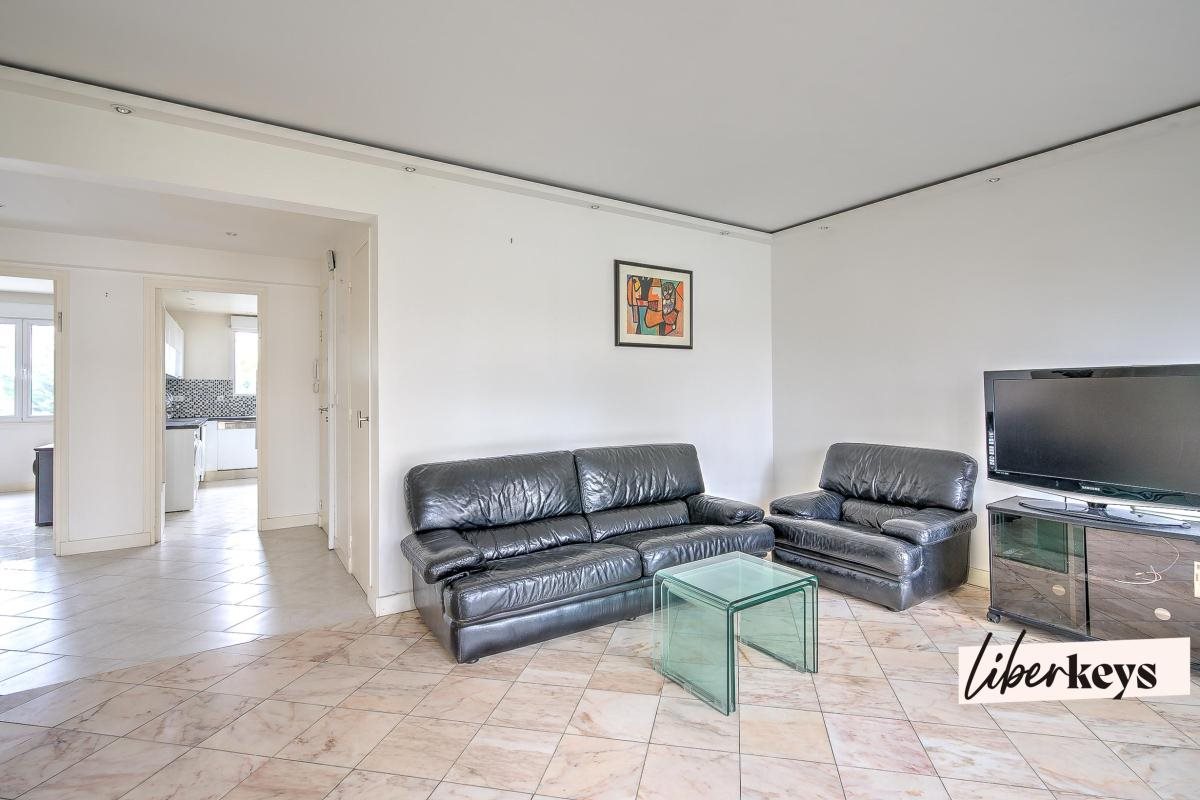 Appartement à vendre, 72m², Fontenay-sous-Bois