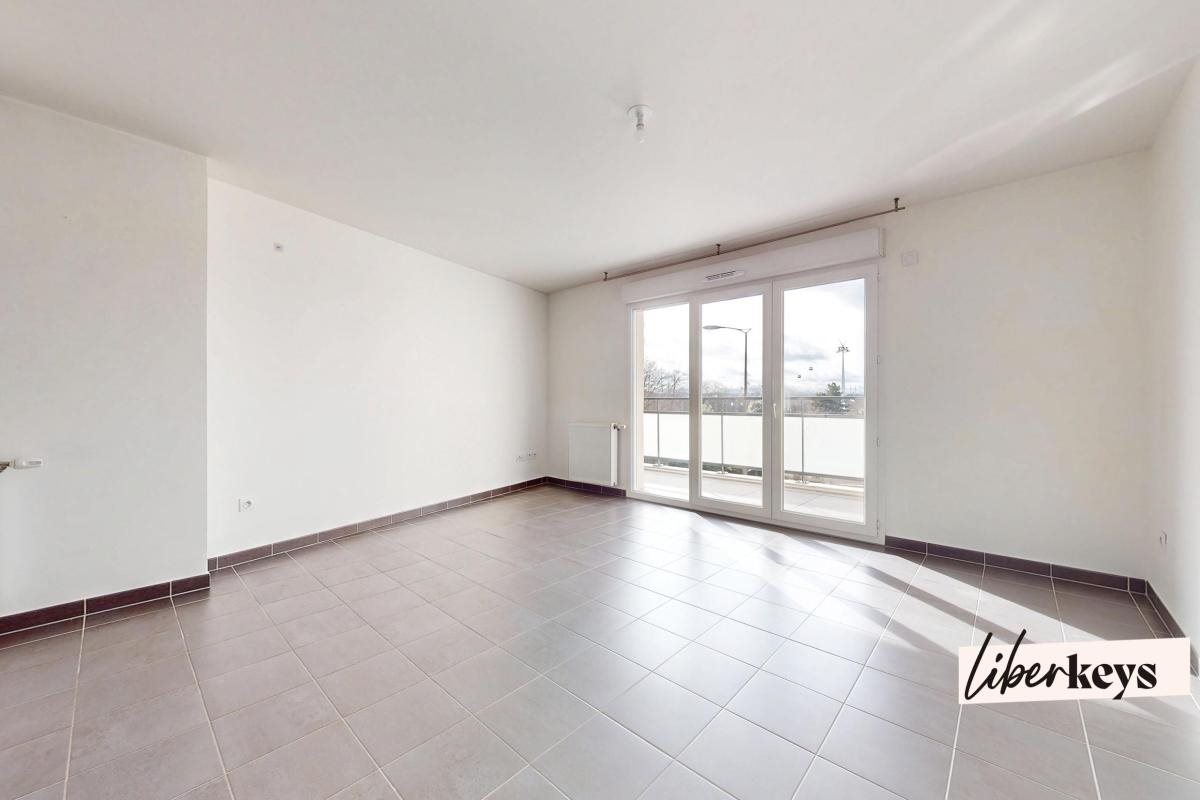 Appartement à vendre, 66m², Créteil