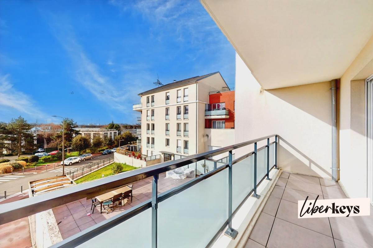 Appartement à vendre, 66m², Créteil