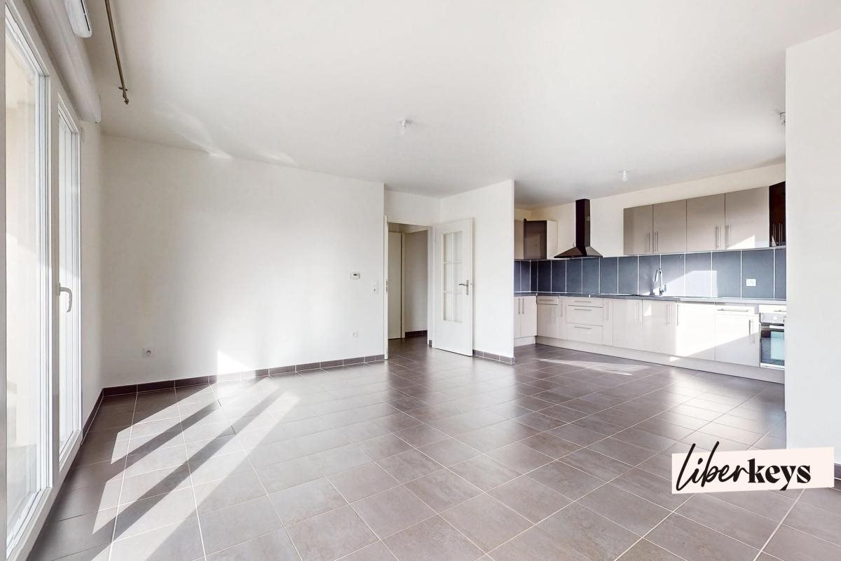 Appartement à vendre, 66m², Créteil