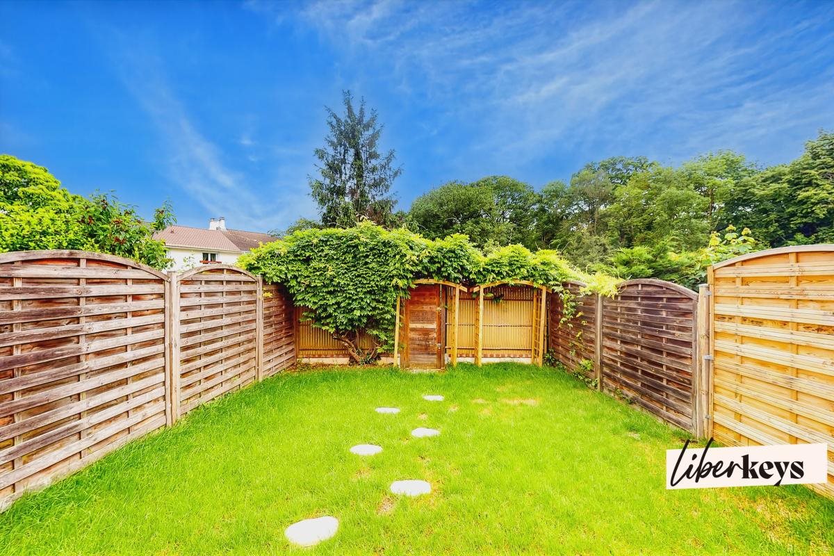 Maison à vendre, 85m², Yerres
