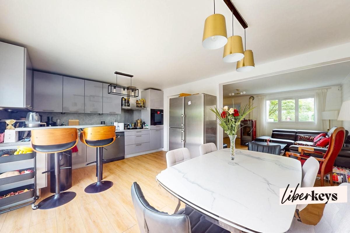 Maison à vendre, 85m², Yerres