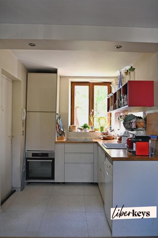 Appartement à vendre, 40m², Chennevières-sur-Marne