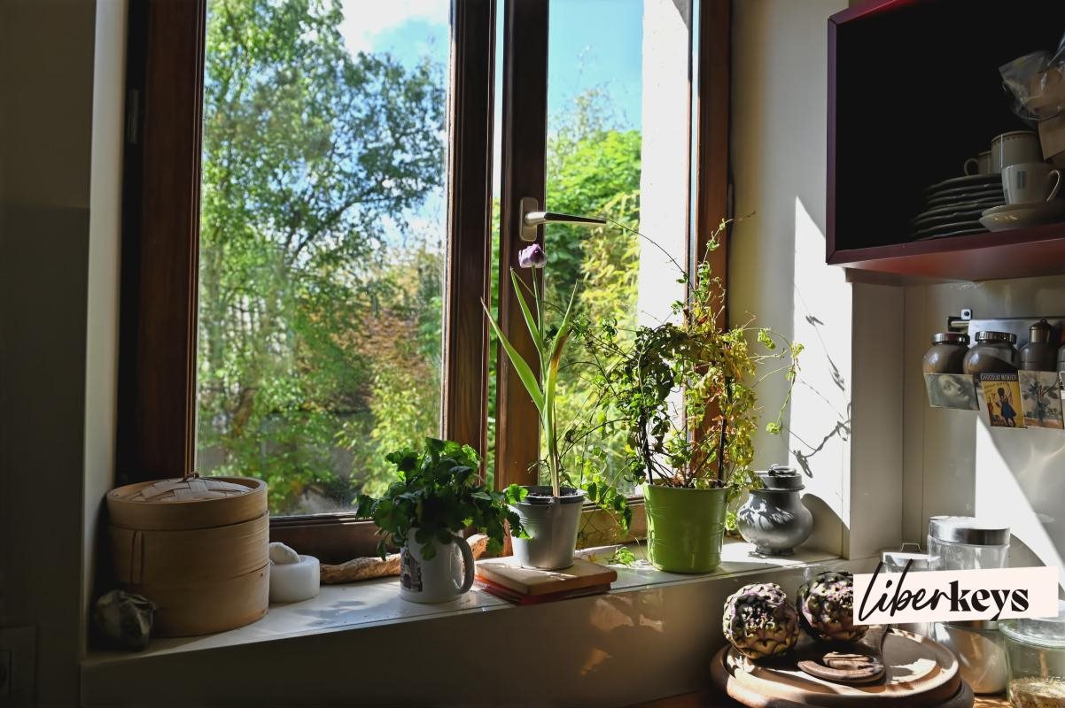 Appartement à vendre, 40m², Chennevières-sur-Marne