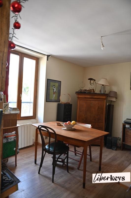 Appartement à vendre, 40m², Chennevières-sur-Marne
