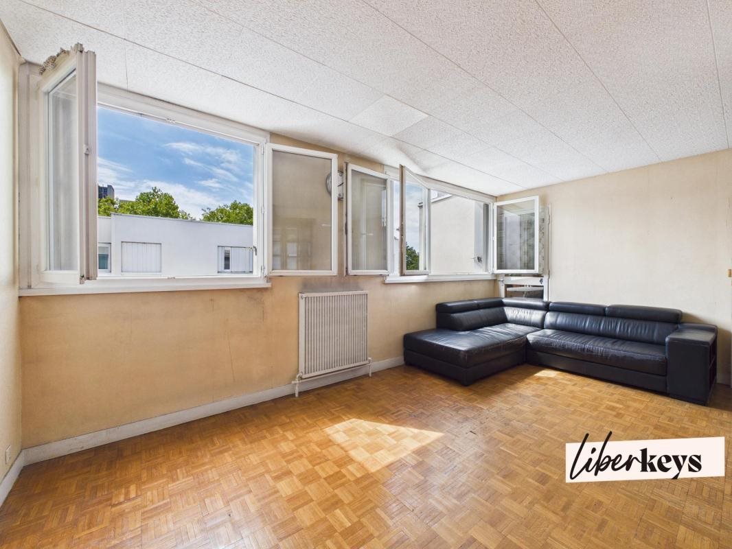 Appartement à vendre, 77m², Créteil
