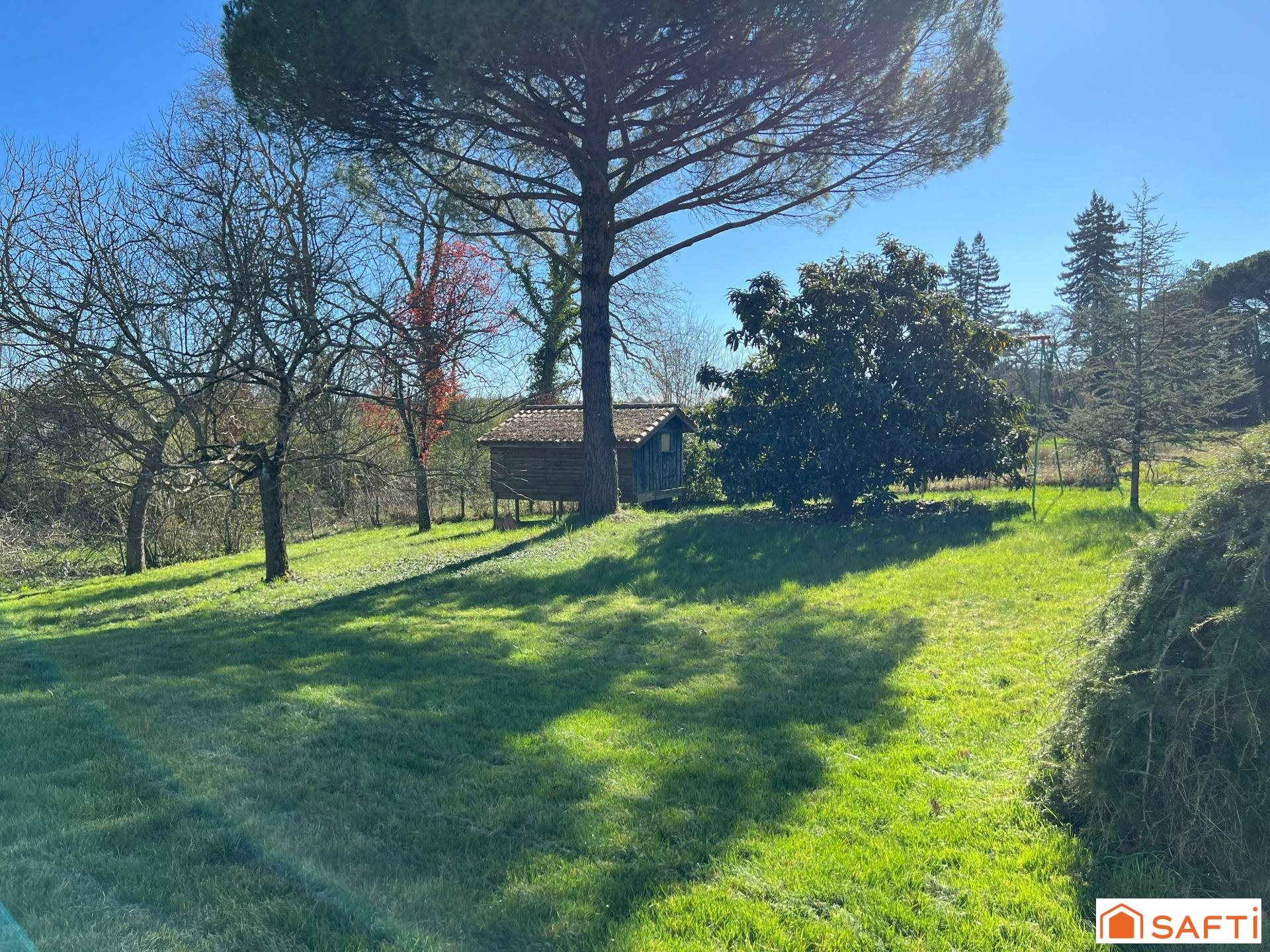Maison à vendre, 175m², La Brède