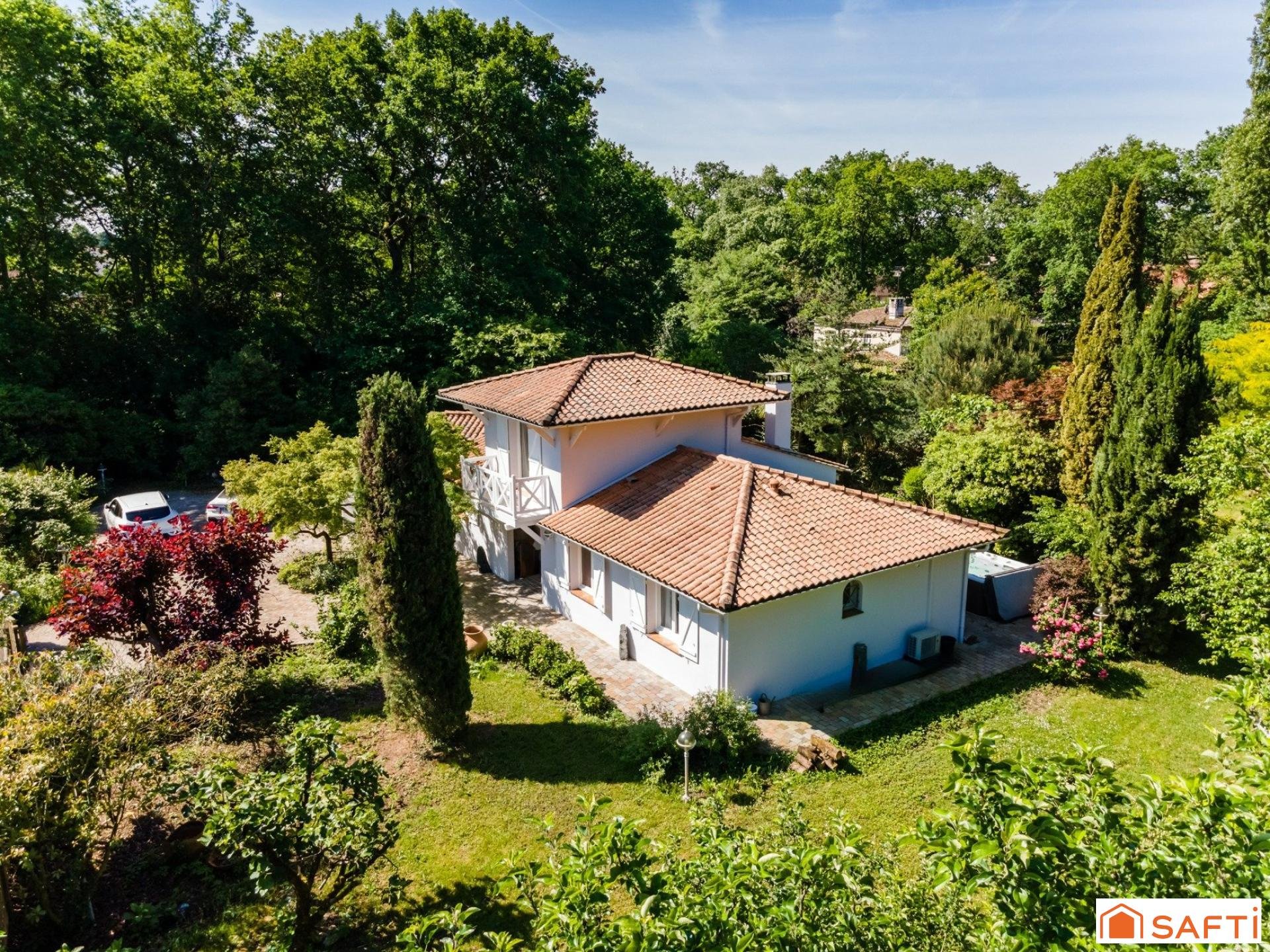Maison à vendre, 150m², Gradignan